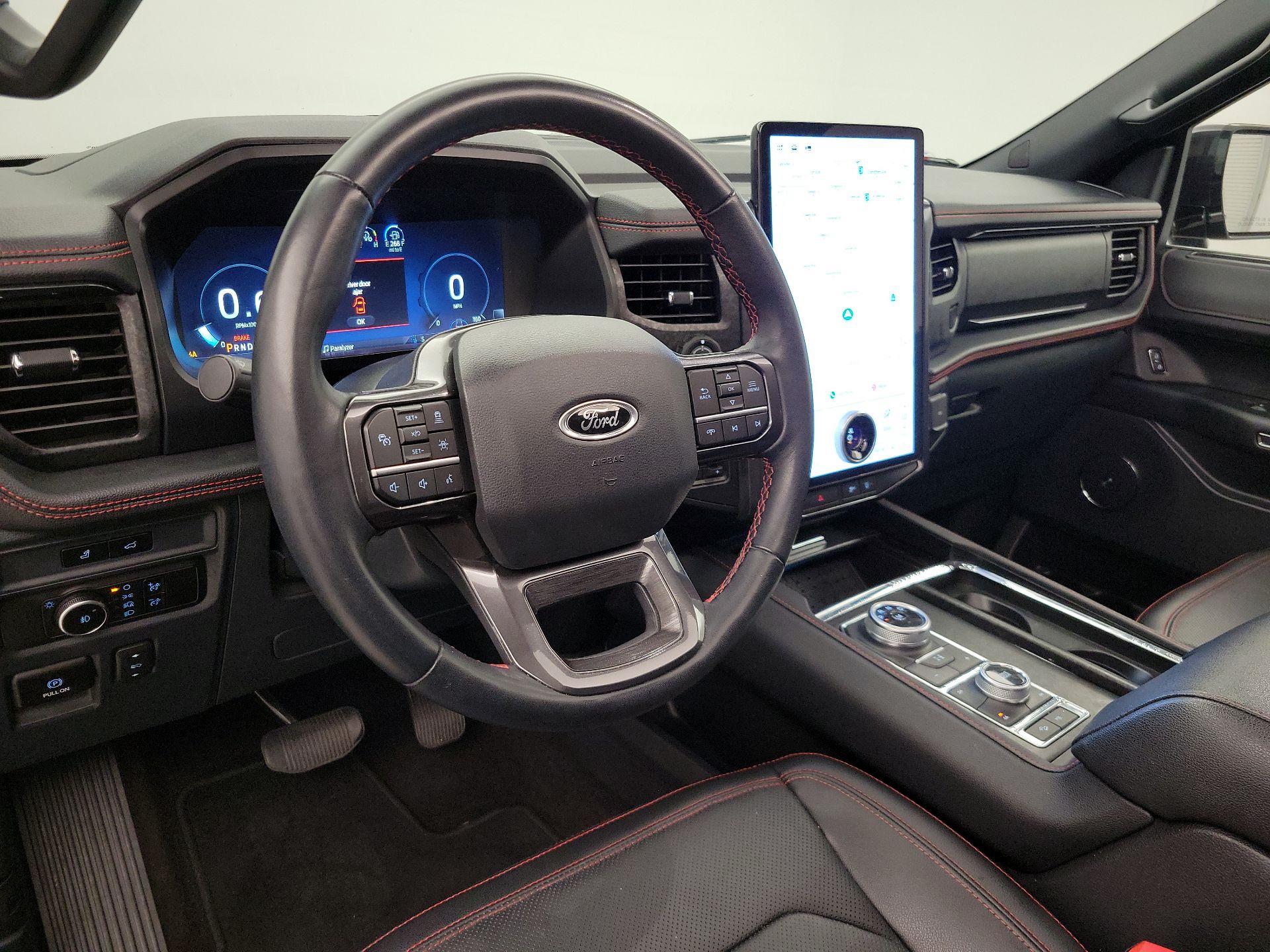 Thumbnail: 2022 Ford Expedition MAX - 9
