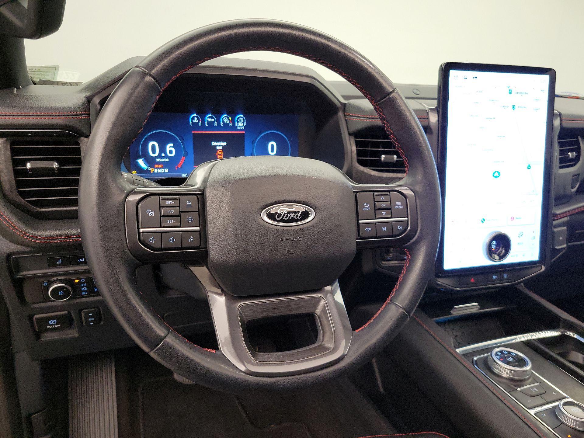 Thumbnail: 2022 Ford Expedition MAX - 10