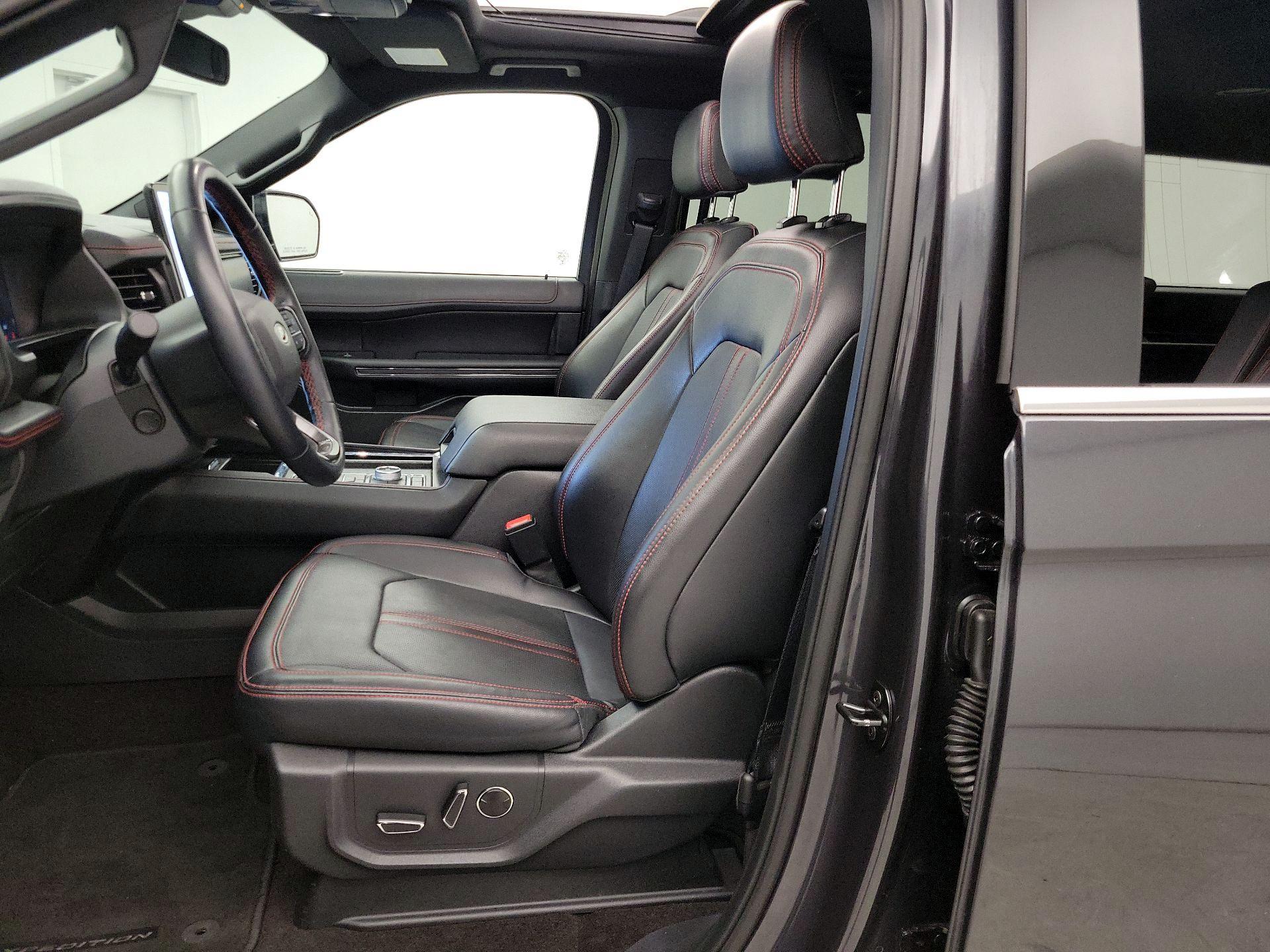 Thumbnail: 2022 Ford Expedition MAX - 11
