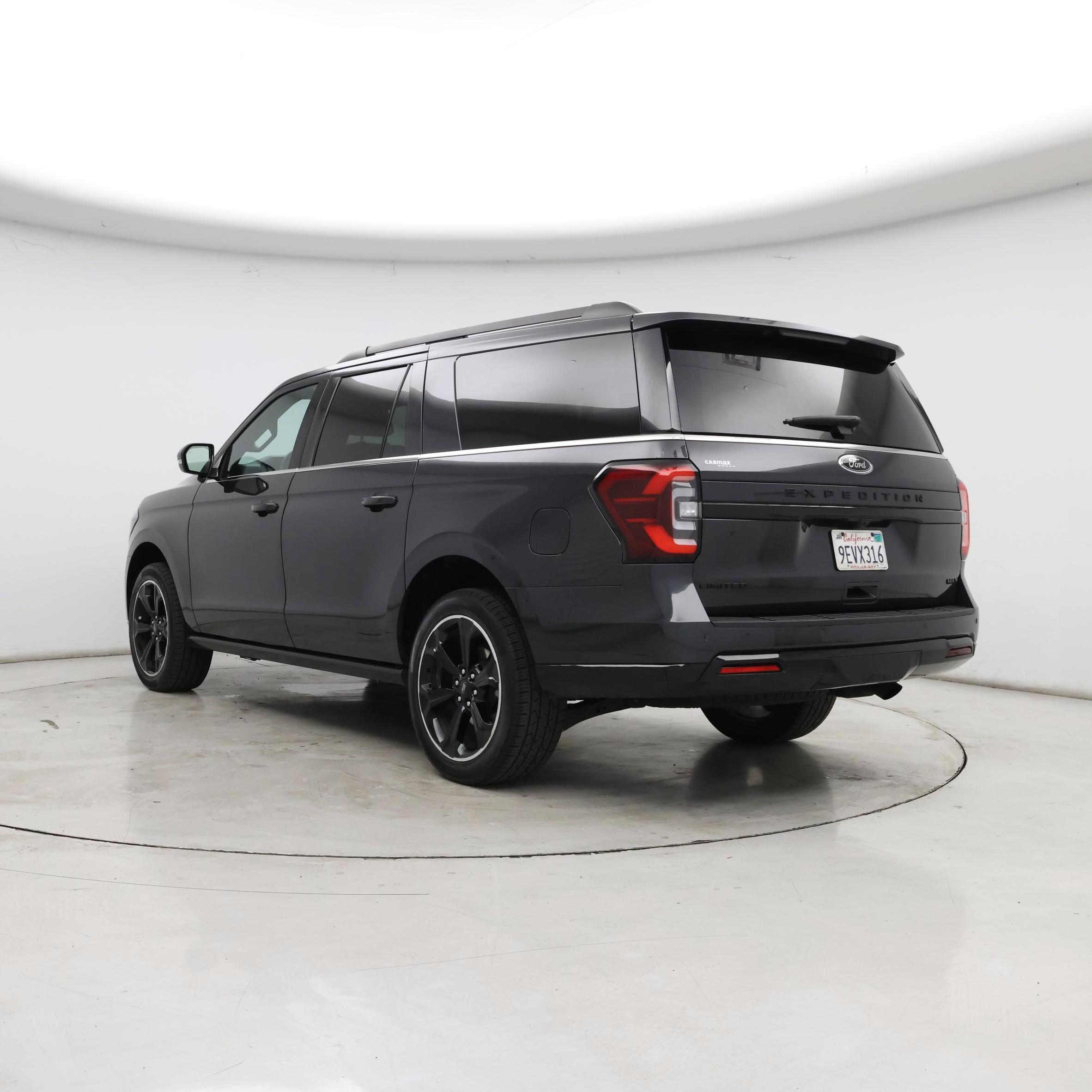 Thumbnail: 2022 Ford Expedition MAX - 2