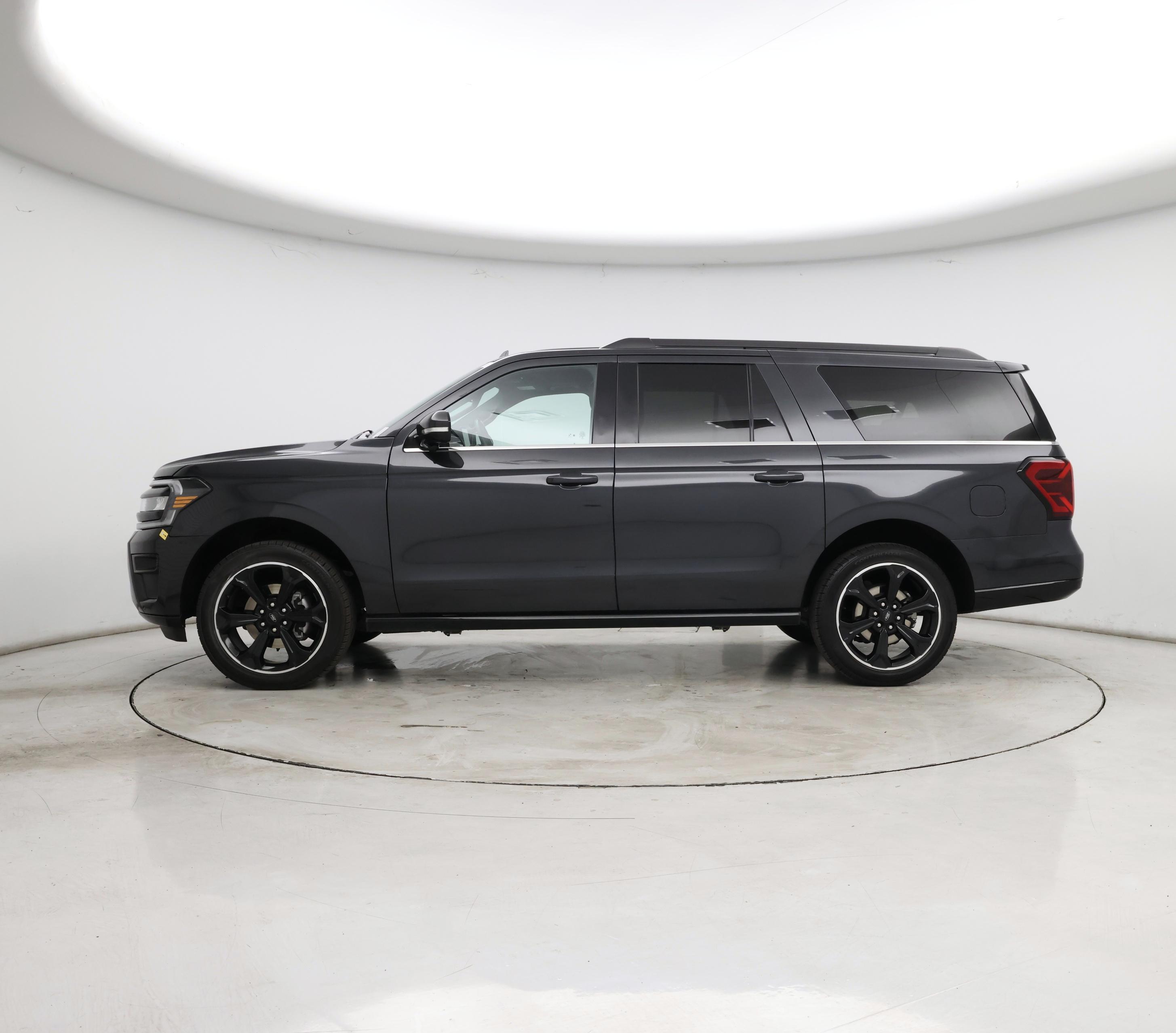 Thumbnail: 2022 Ford Expedition MAX - 3