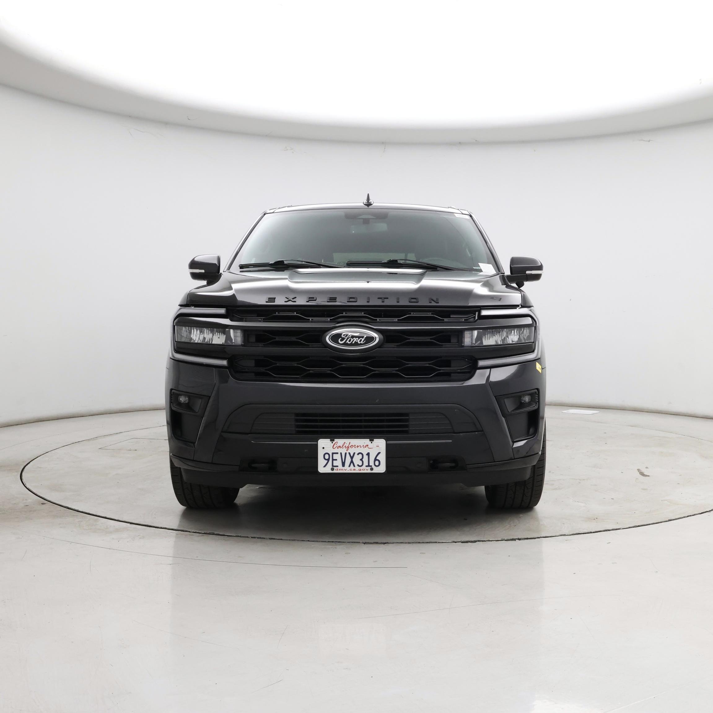 Thumbnail: 2022 Ford Expedition MAX - 5