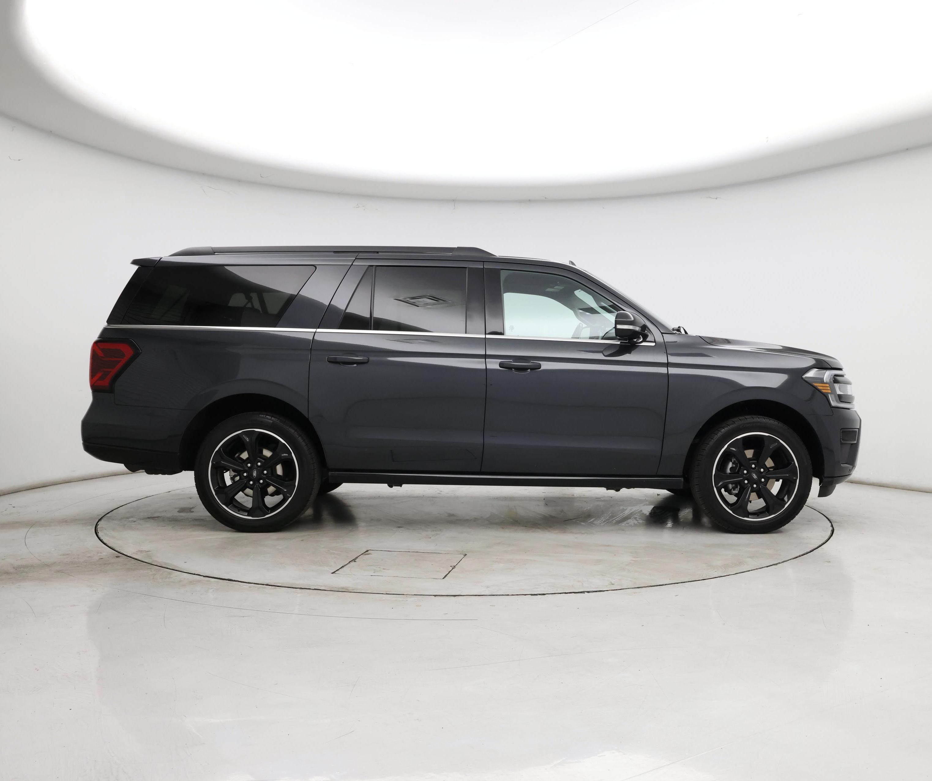 Thumbnail: 2022 Ford Expedition MAX - 7