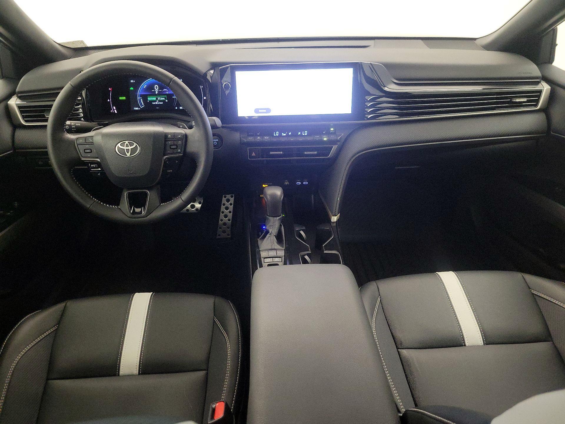 Thumbnail: 2025 Toyota Camry - 9