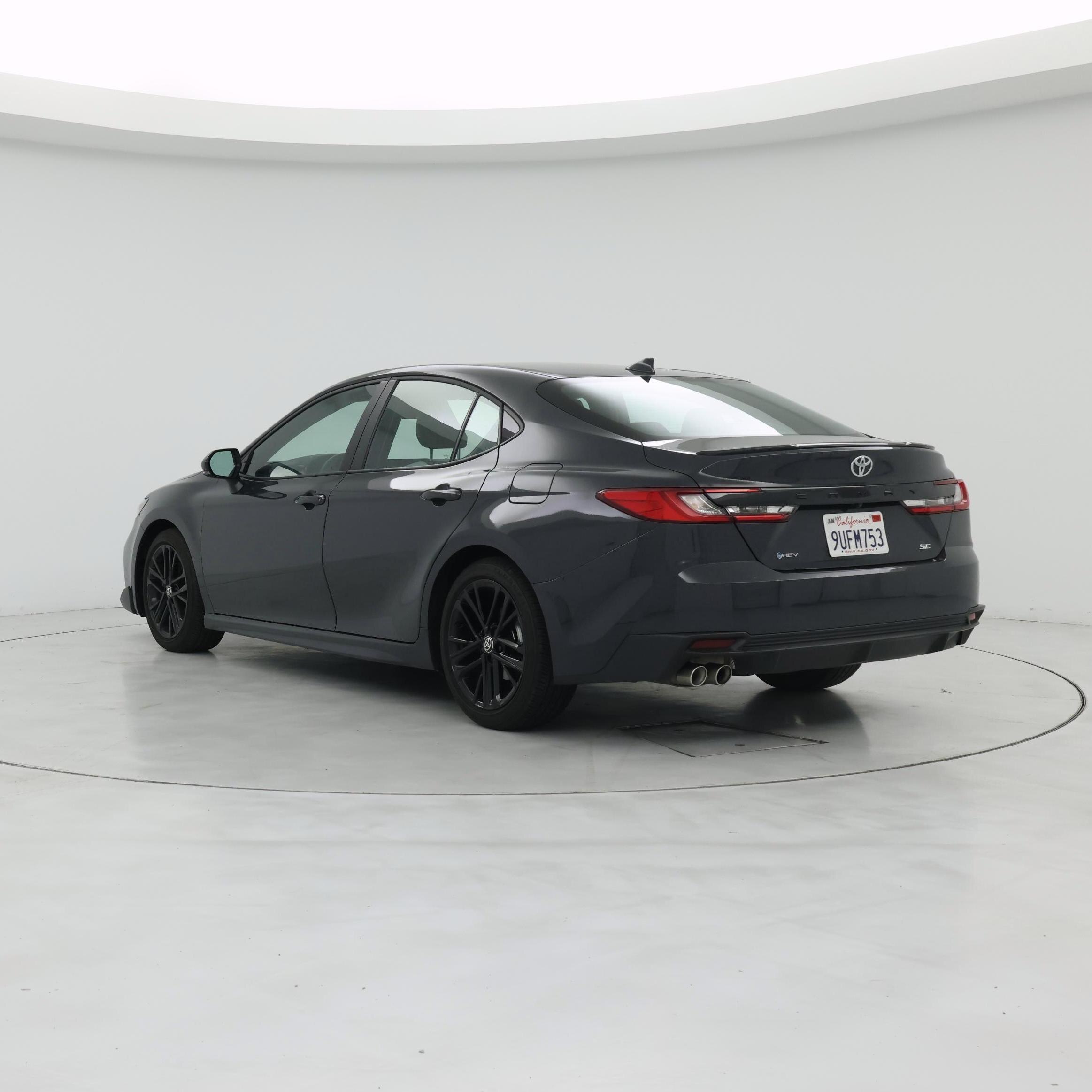 Thumbnail: 2025 Toyota Camry - 2