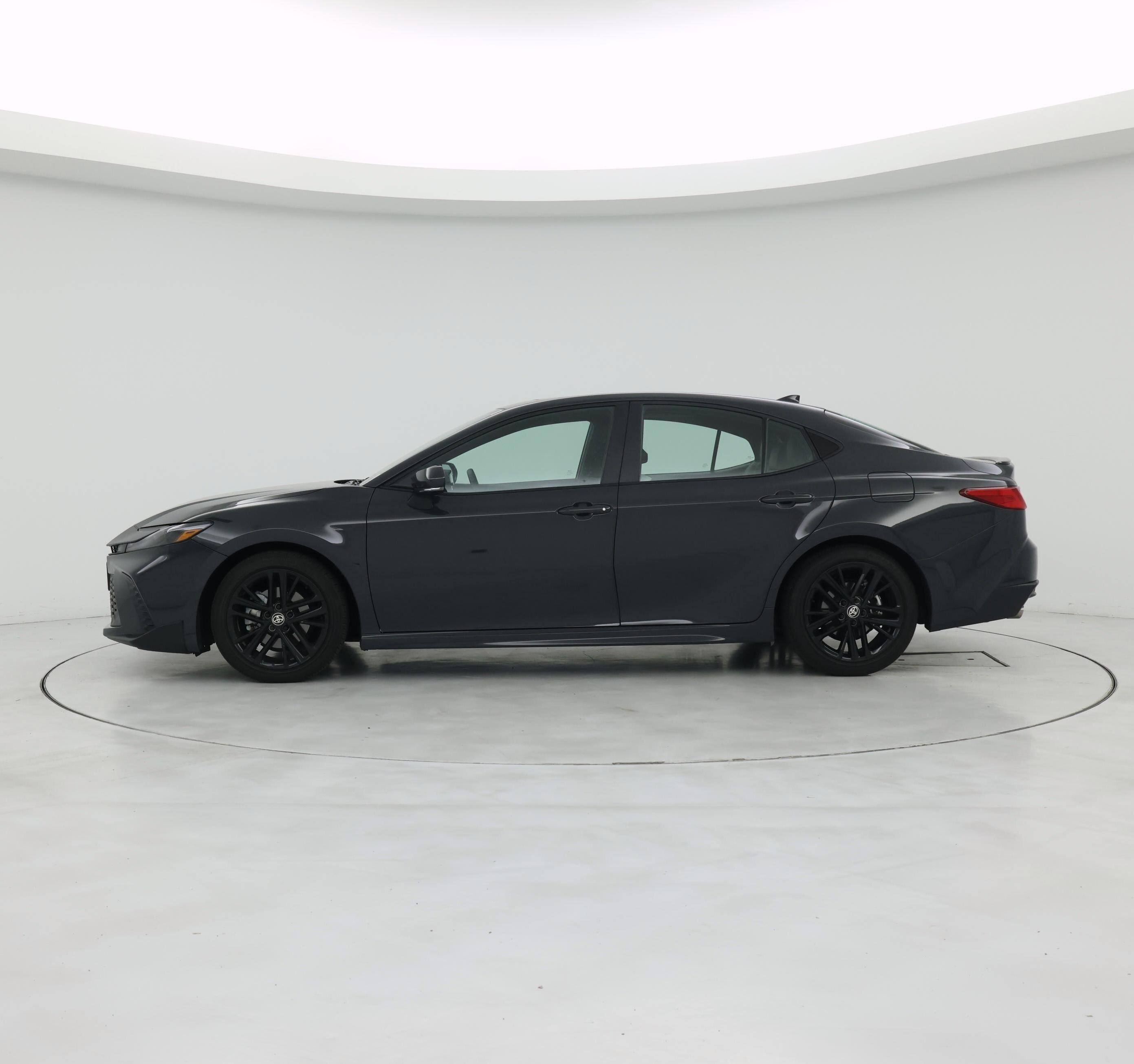 Thumbnail: 2025 Toyota Camry - 3