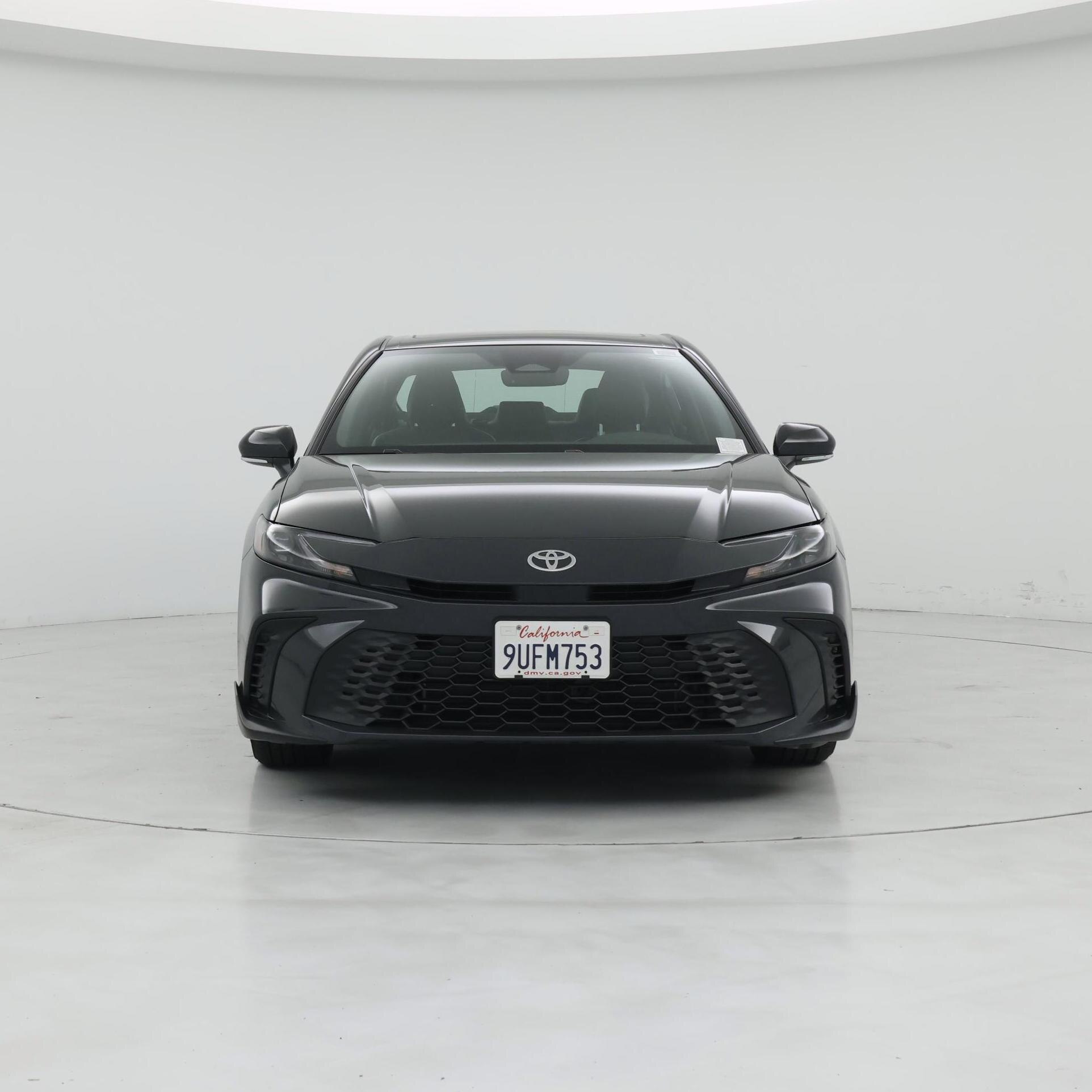 Thumbnail: 2025 Toyota Camry - 5