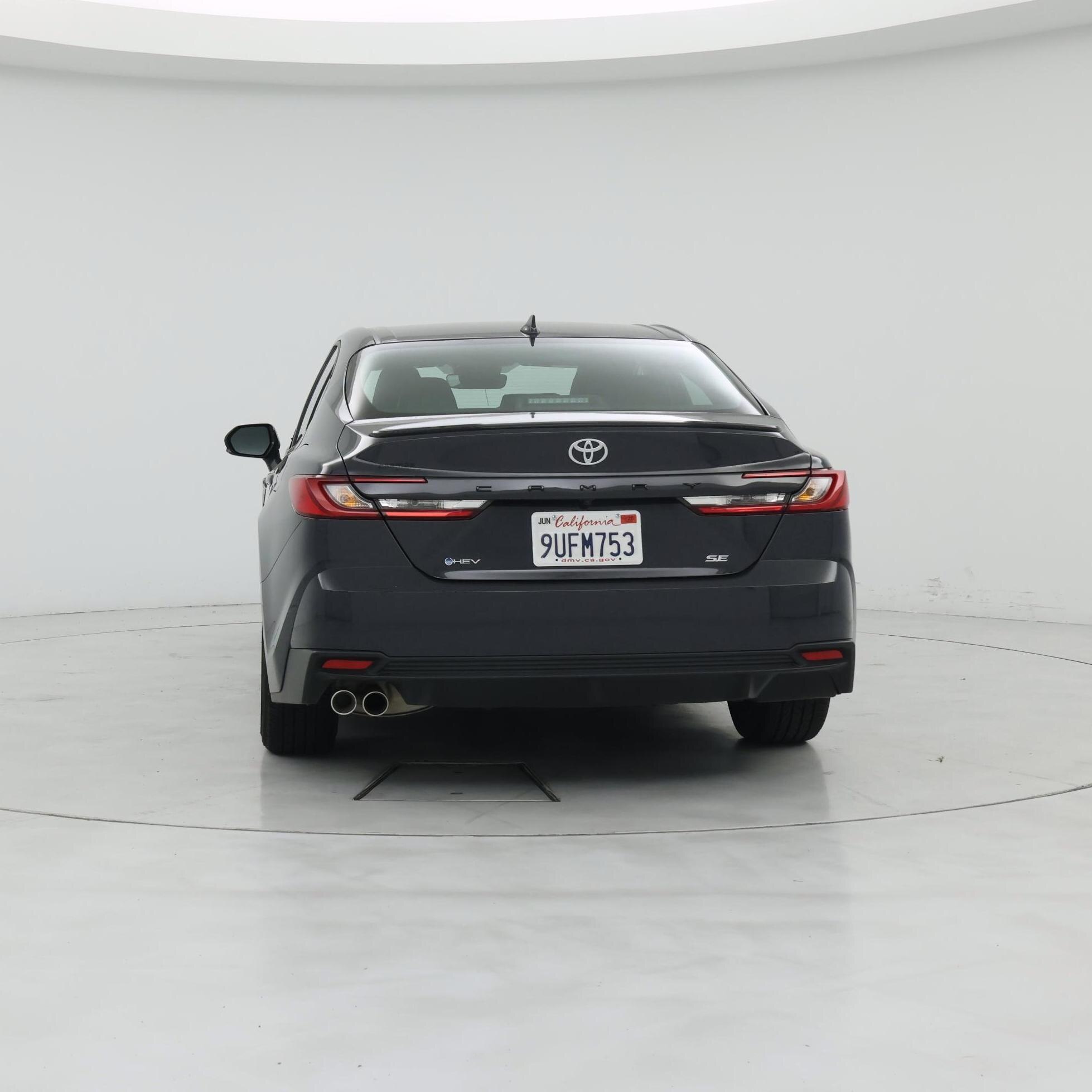 Thumbnail: 2025 Toyota Camry - 6