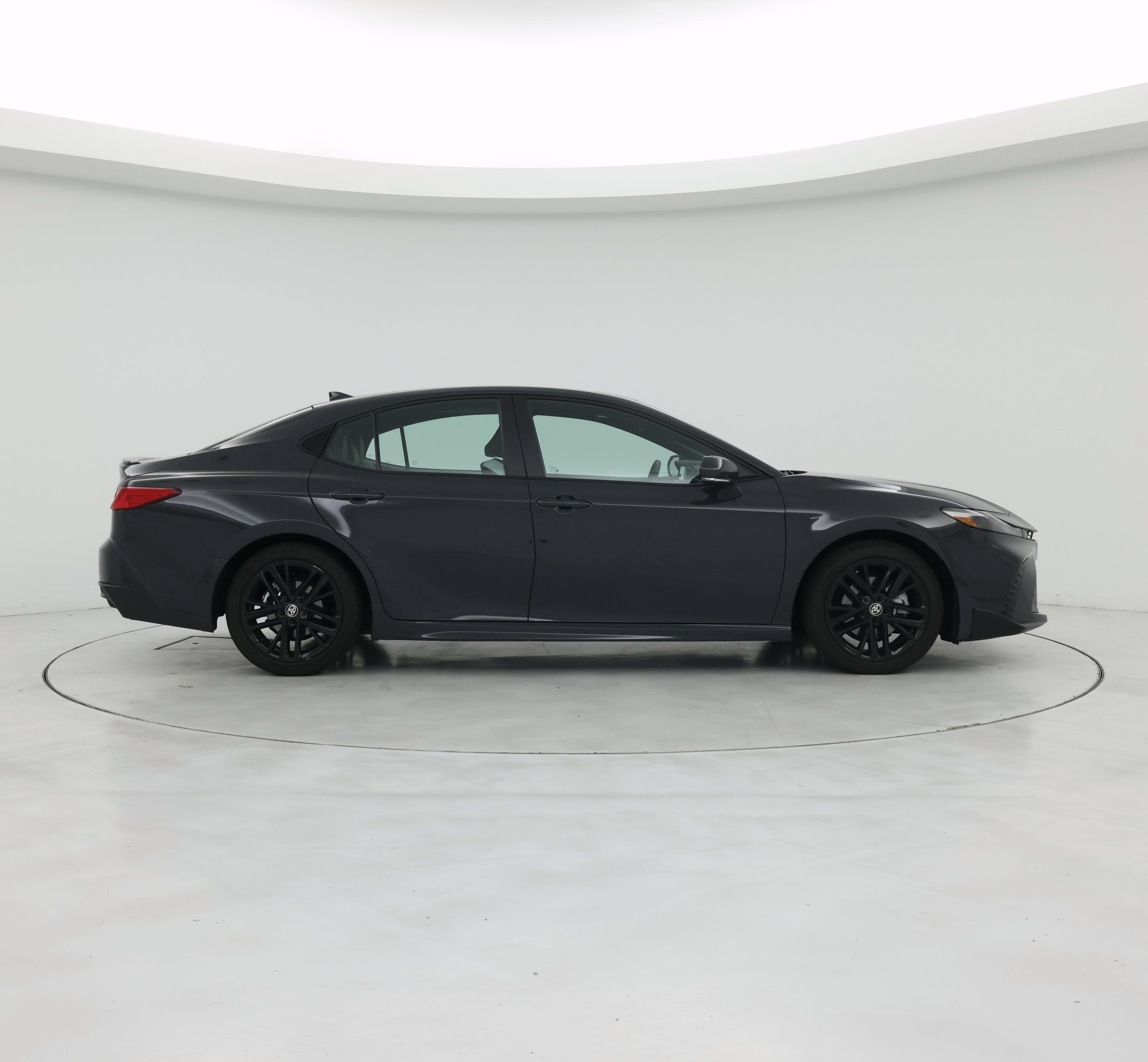 Thumbnail: 2025 Toyota Camry - 7