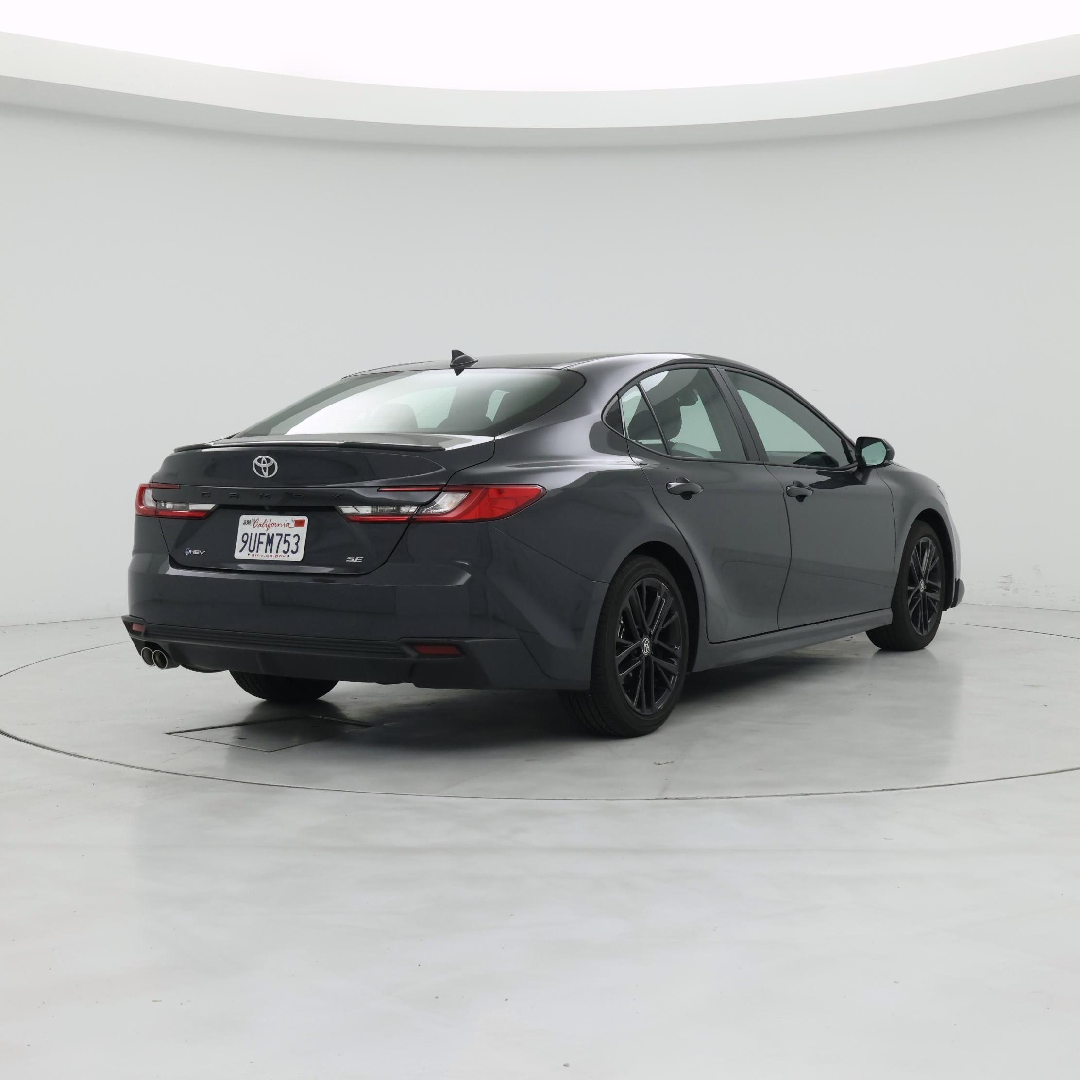 Thumbnail: 2025 Toyota Camry - 8