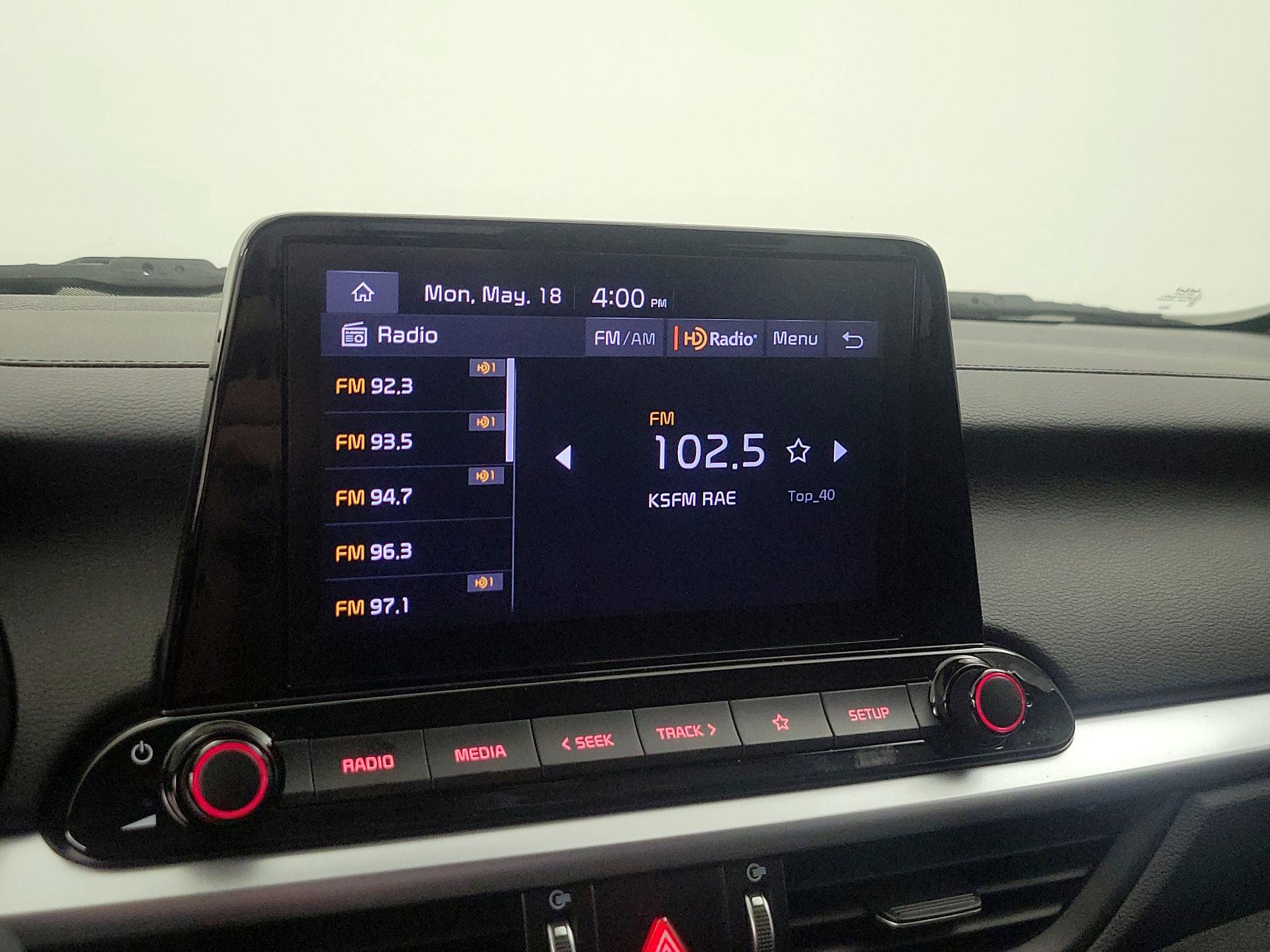 Thumbnail: 2023 Kia Forte - 15