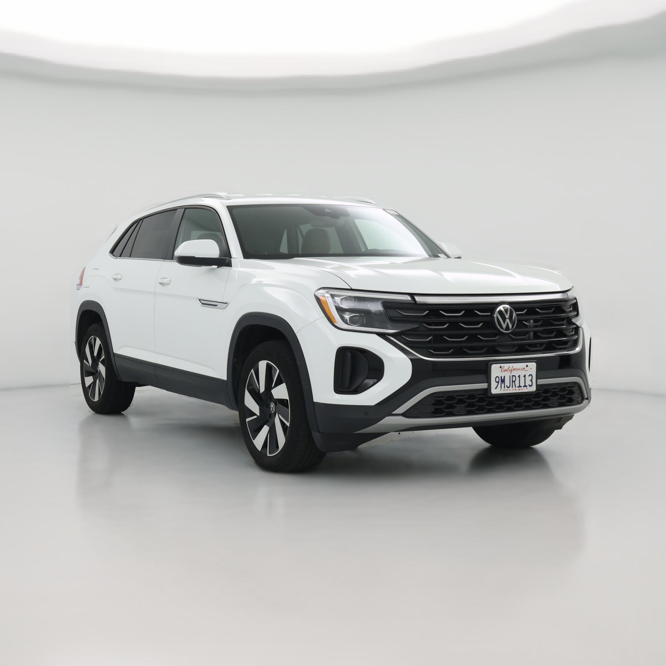 Thumbnail: 2024 Volkswagen Atlas - 1