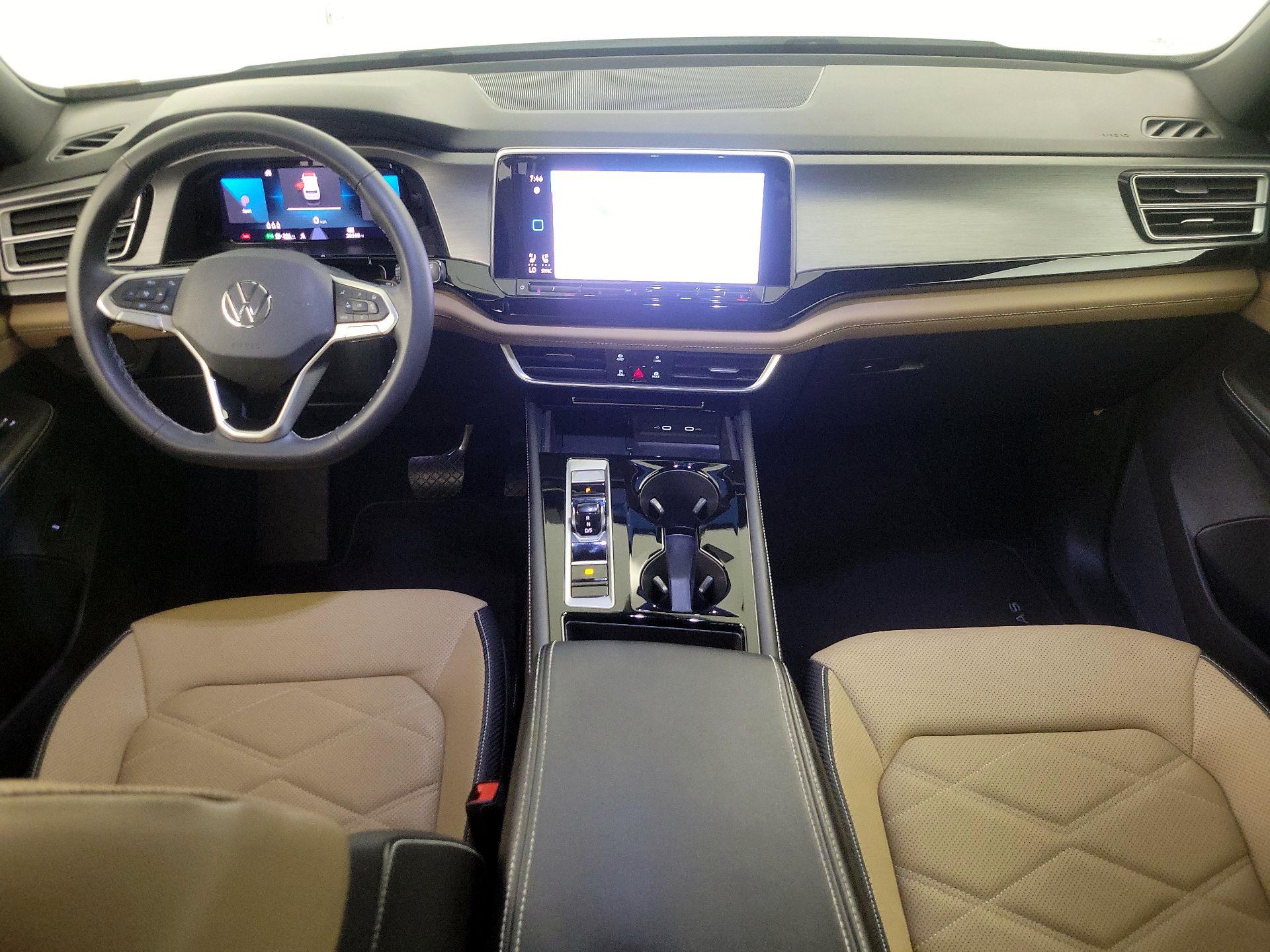 Thumbnail: 2024 Volkswagen Atlas - 9