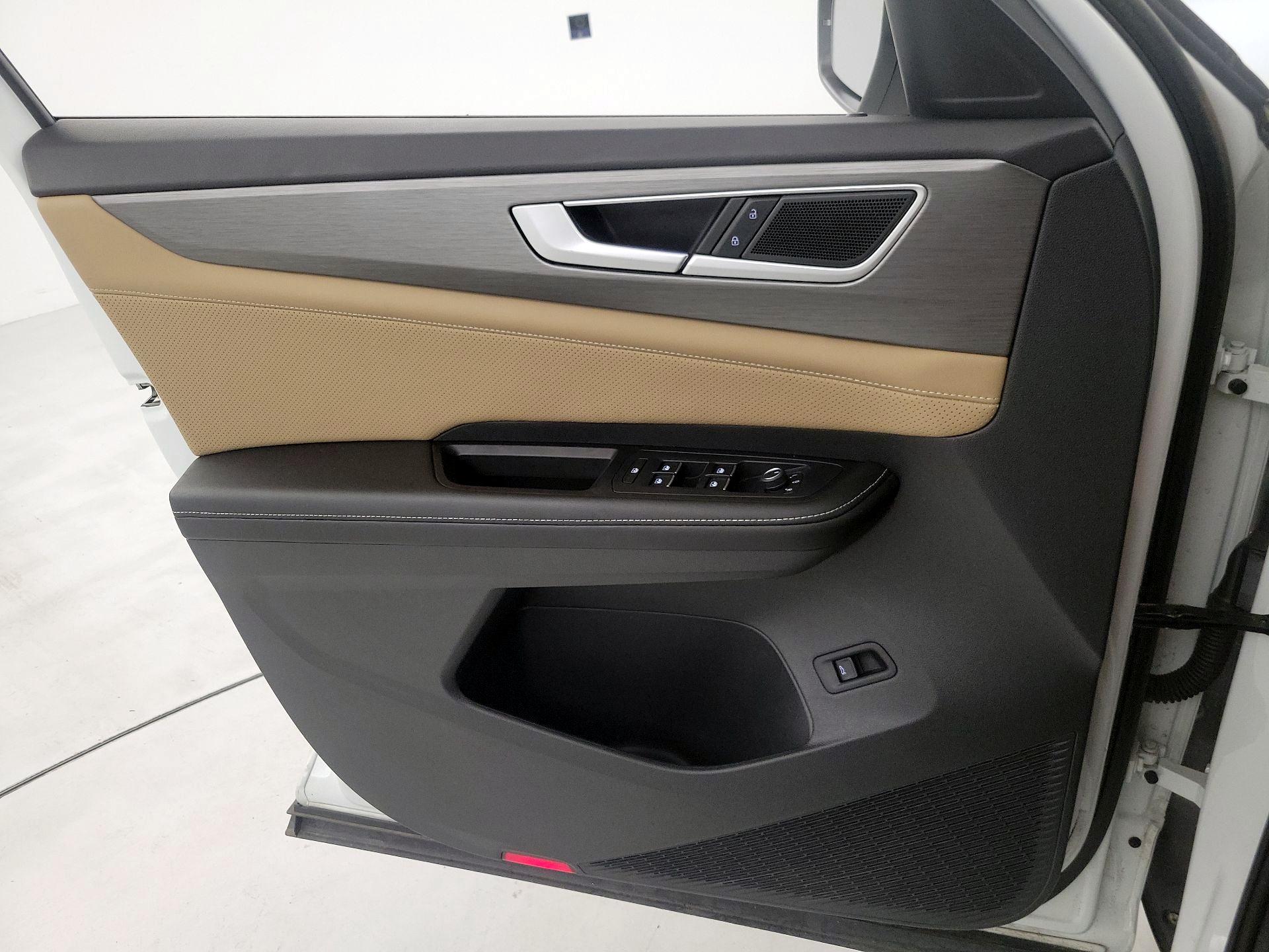 Thumbnail: 2024 Volkswagen Atlas - 12
