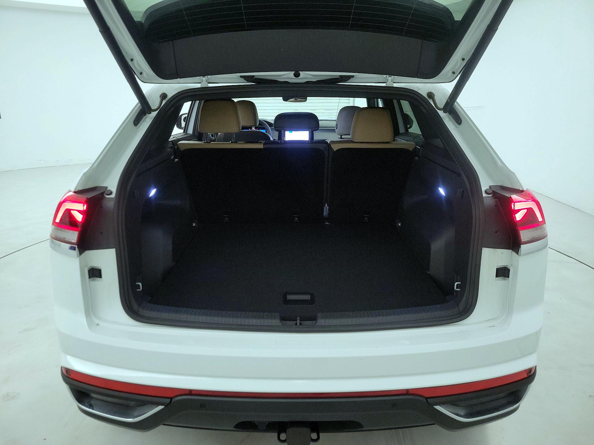 Thumbnail: 2024 Volkswagen Atlas - 20