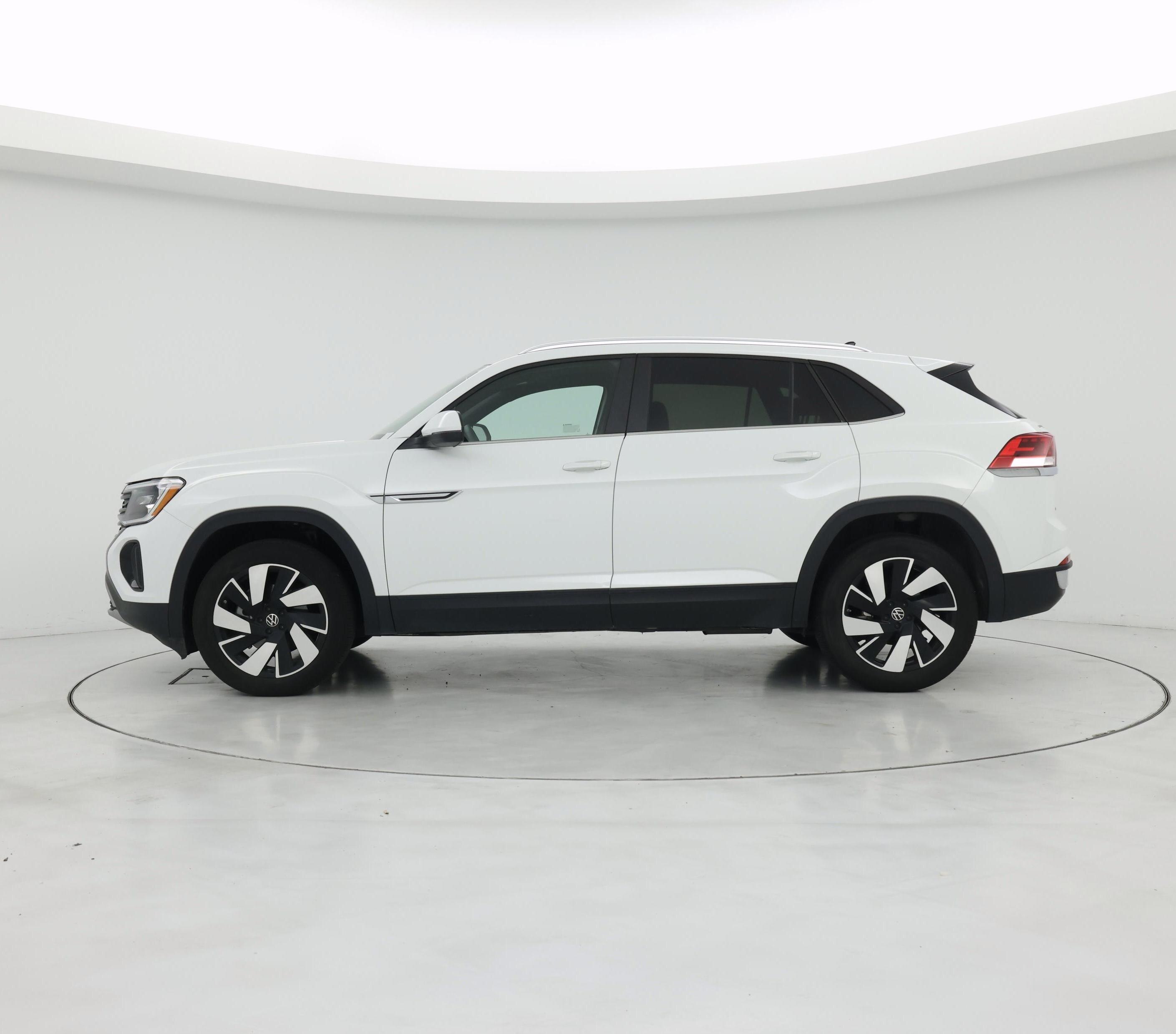 Thumbnail: 2024 Volkswagen Atlas - 3