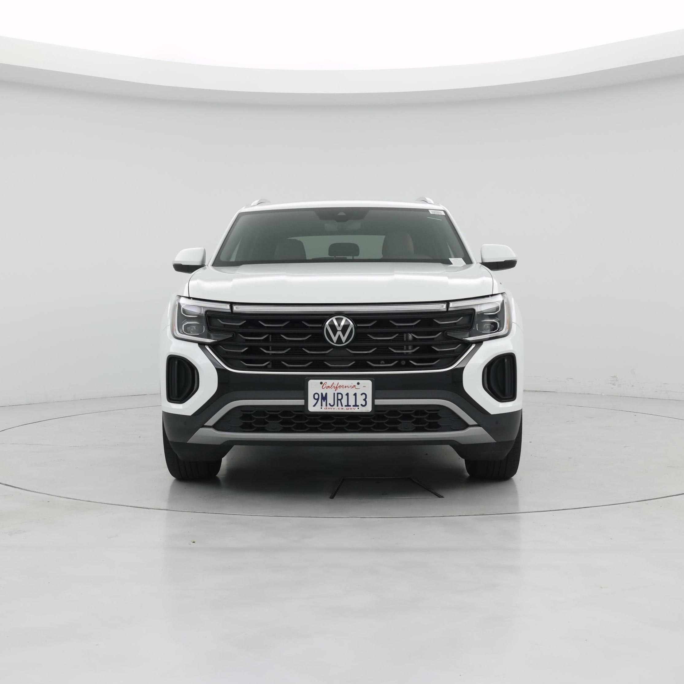 Thumbnail: 2024 Volkswagen Atlas - 5