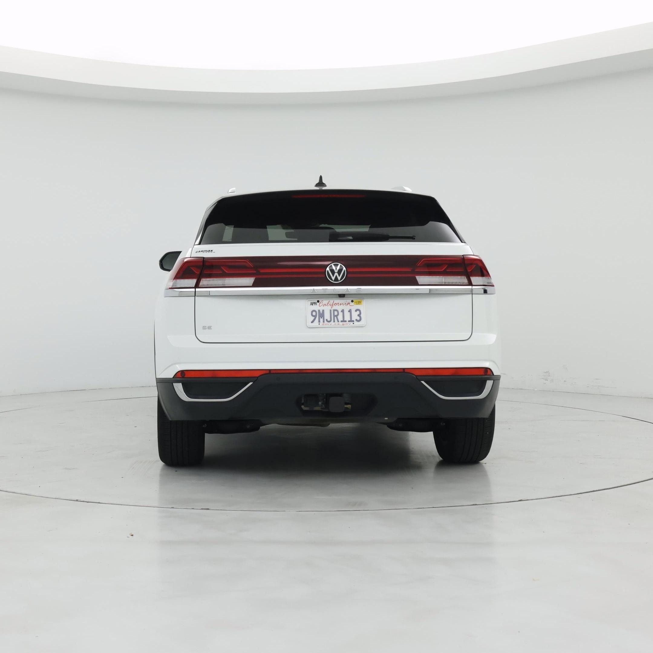 Thumbnail: 2024 Volkswagen Atlas - 6
