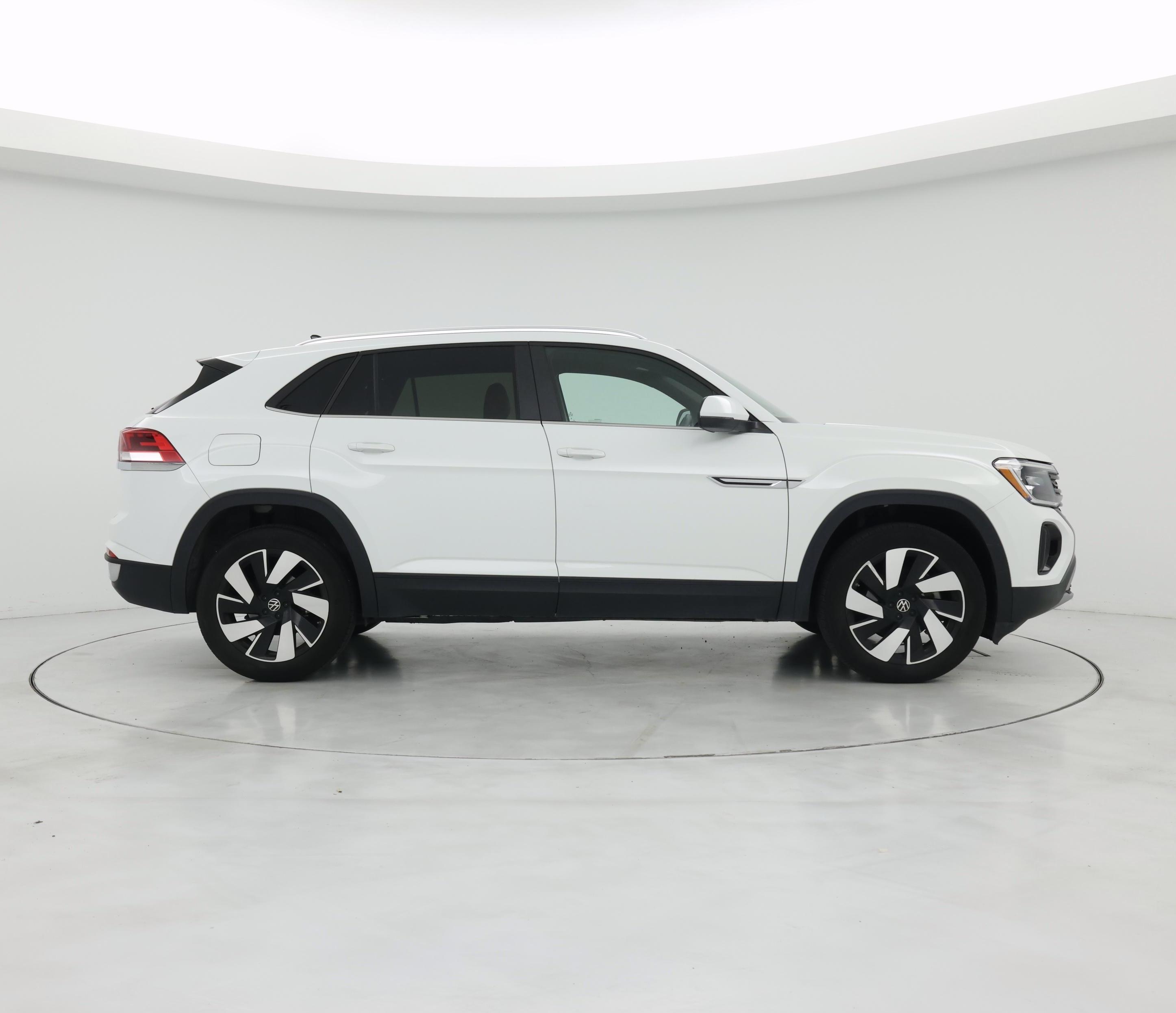Thumbnail: 2024 Volkswagen Atlas - 7