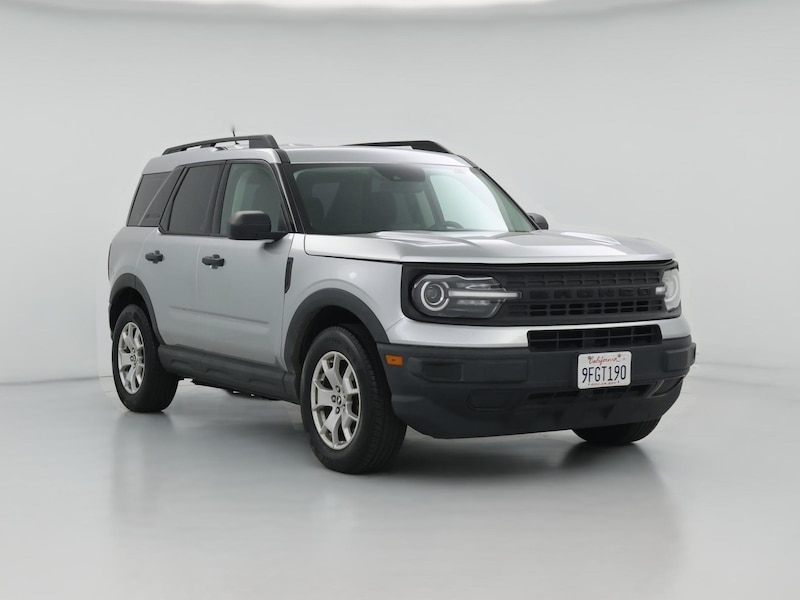 2021 Ford Bronco Sport Base -
                  Roseville, CA
