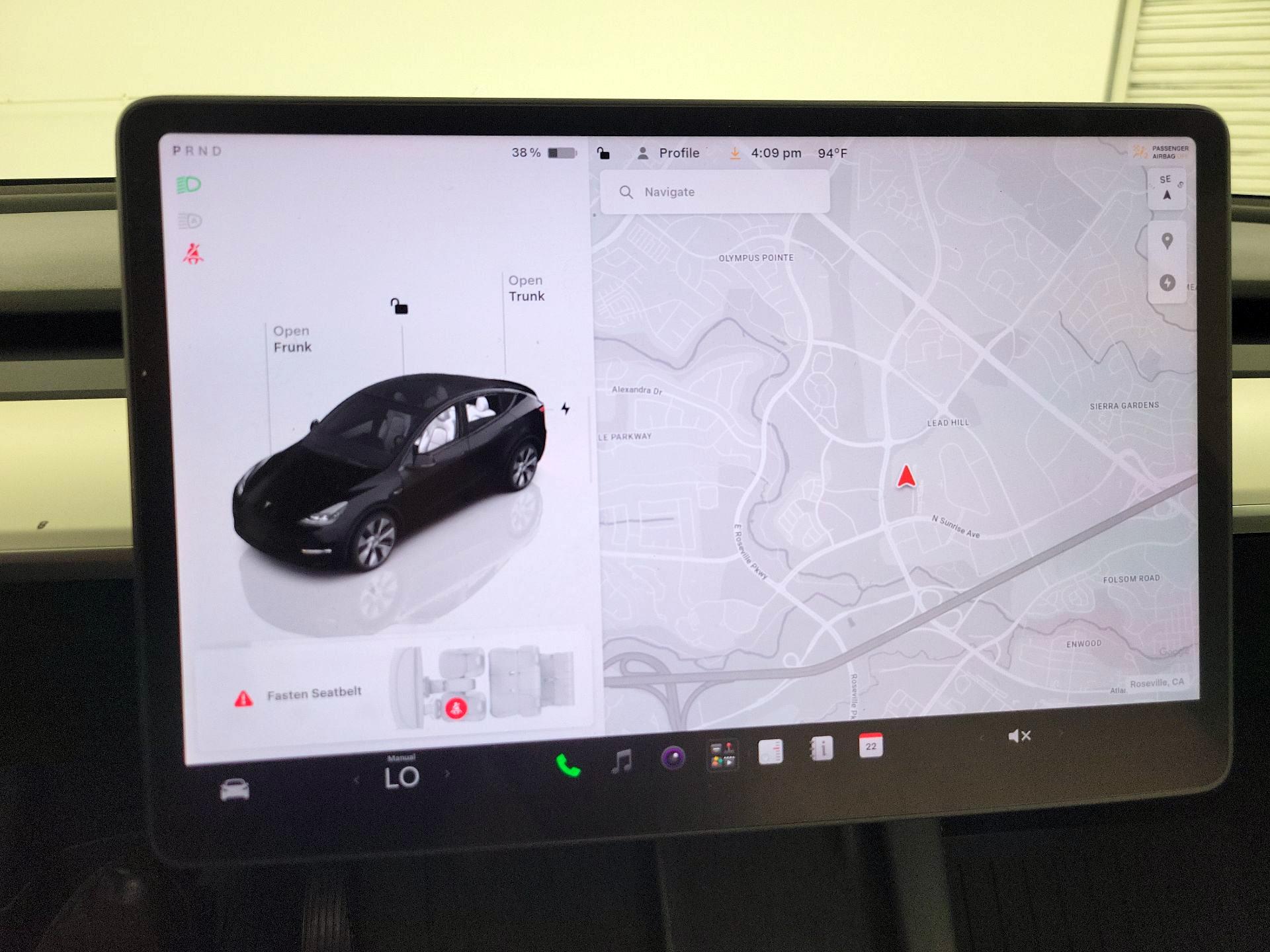 Thumbnail: 2022 Tesla Model Y - 13