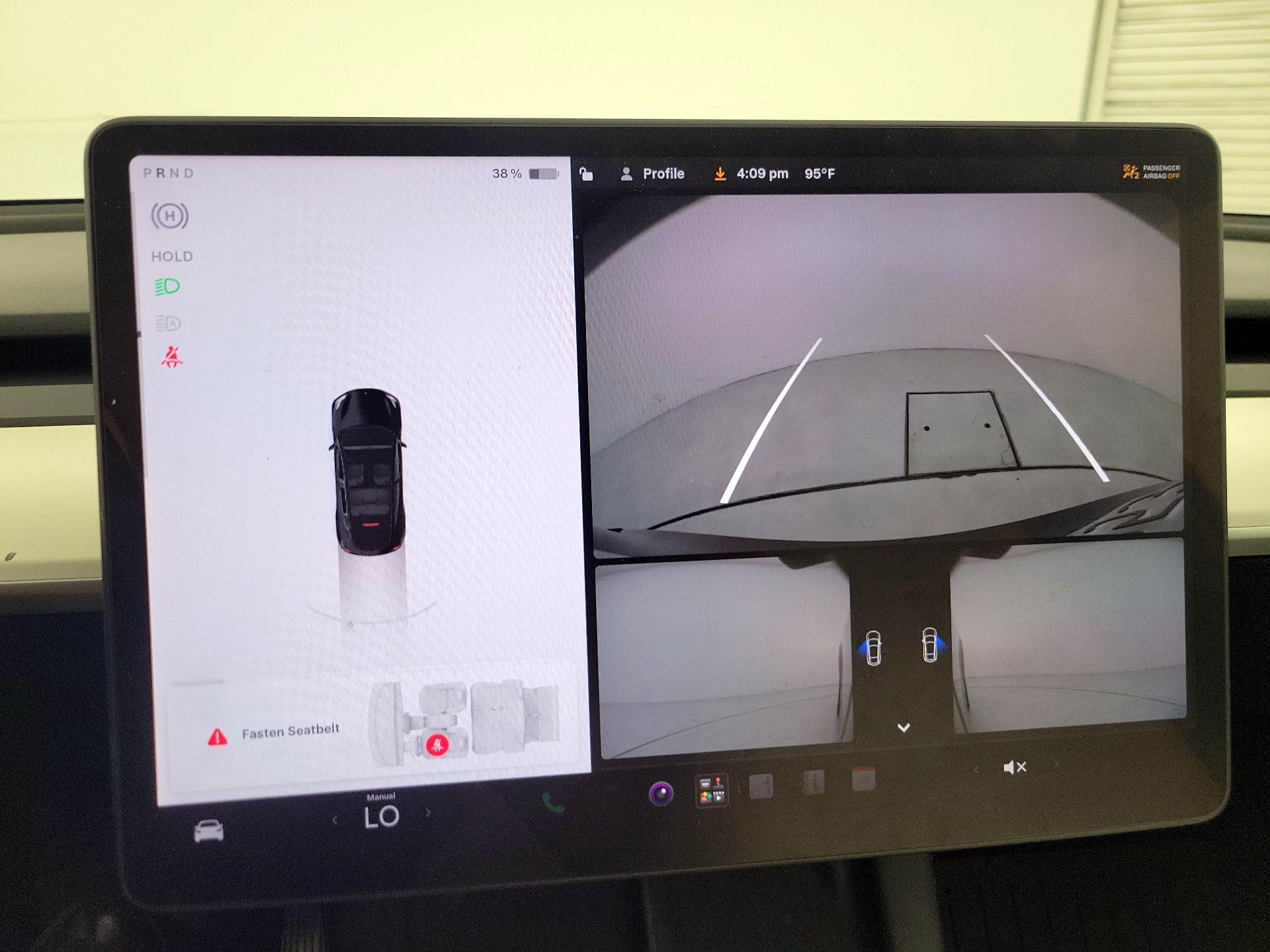 Thumbnail: 2022 Tesla Model Y - 14