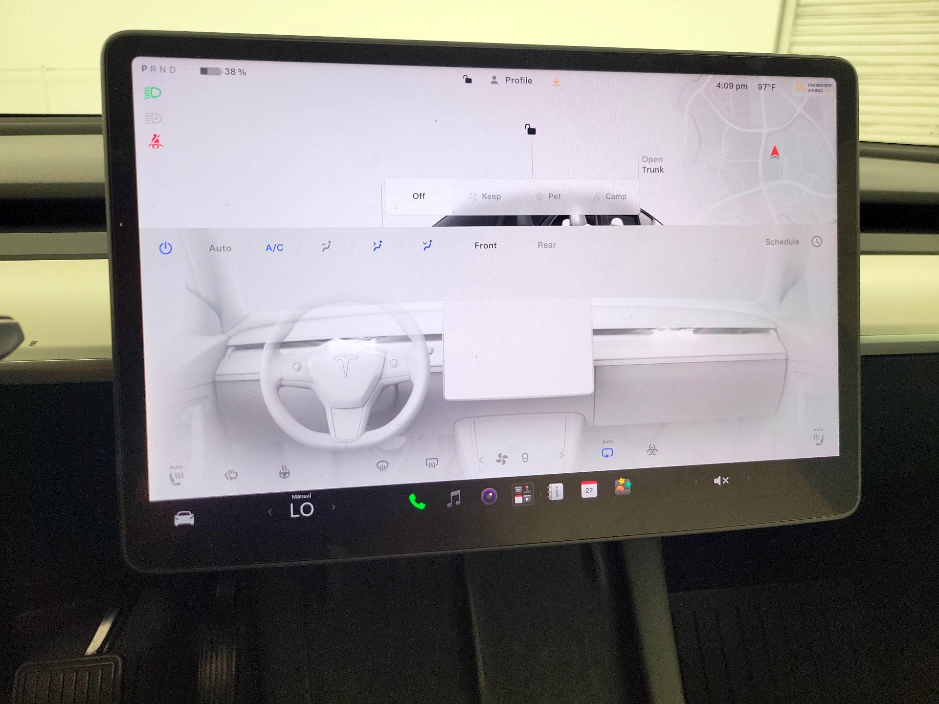 Thumbnail: 2022 Tesla Model Y - 16