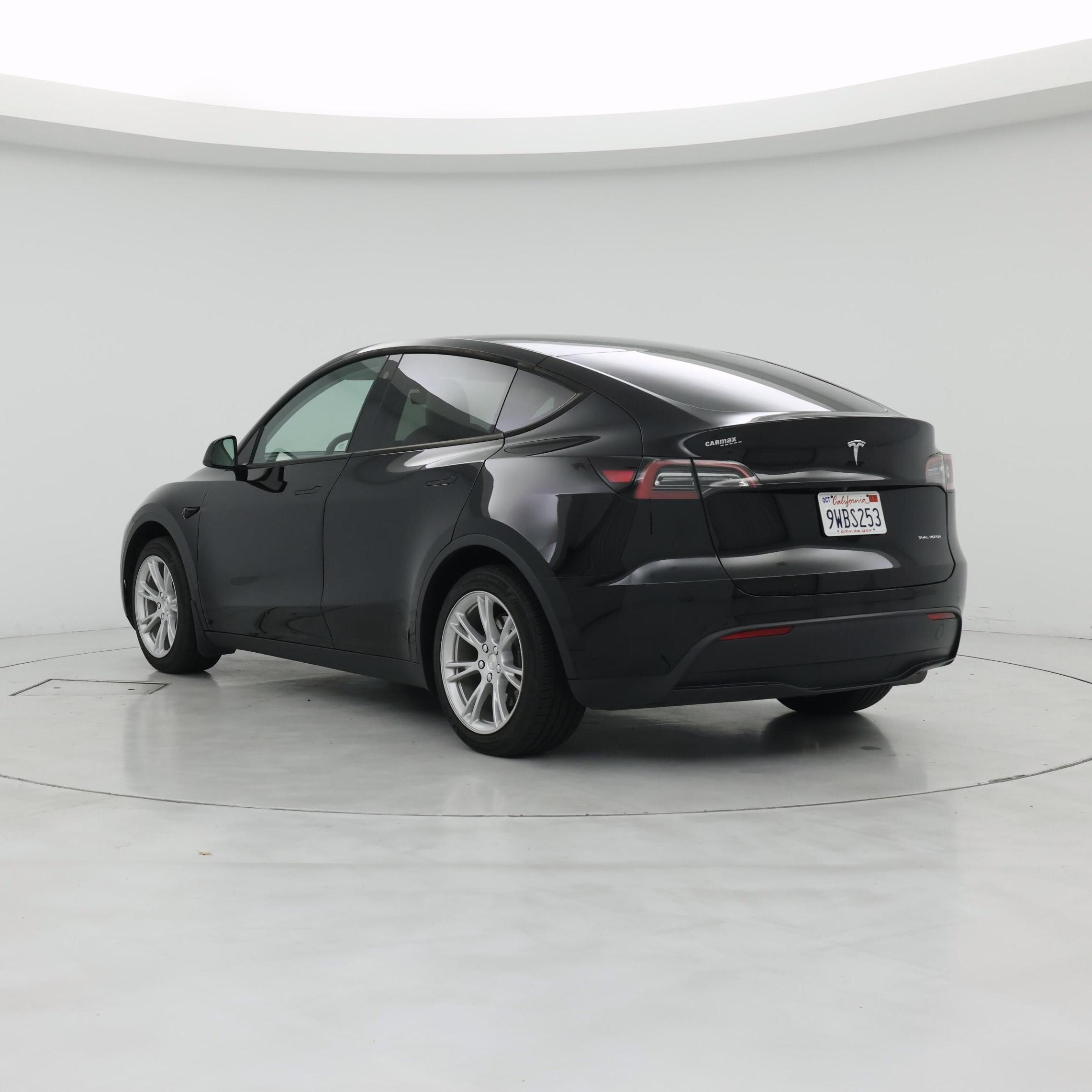 Thumbnail: 2022 Tesla Model Y - 2