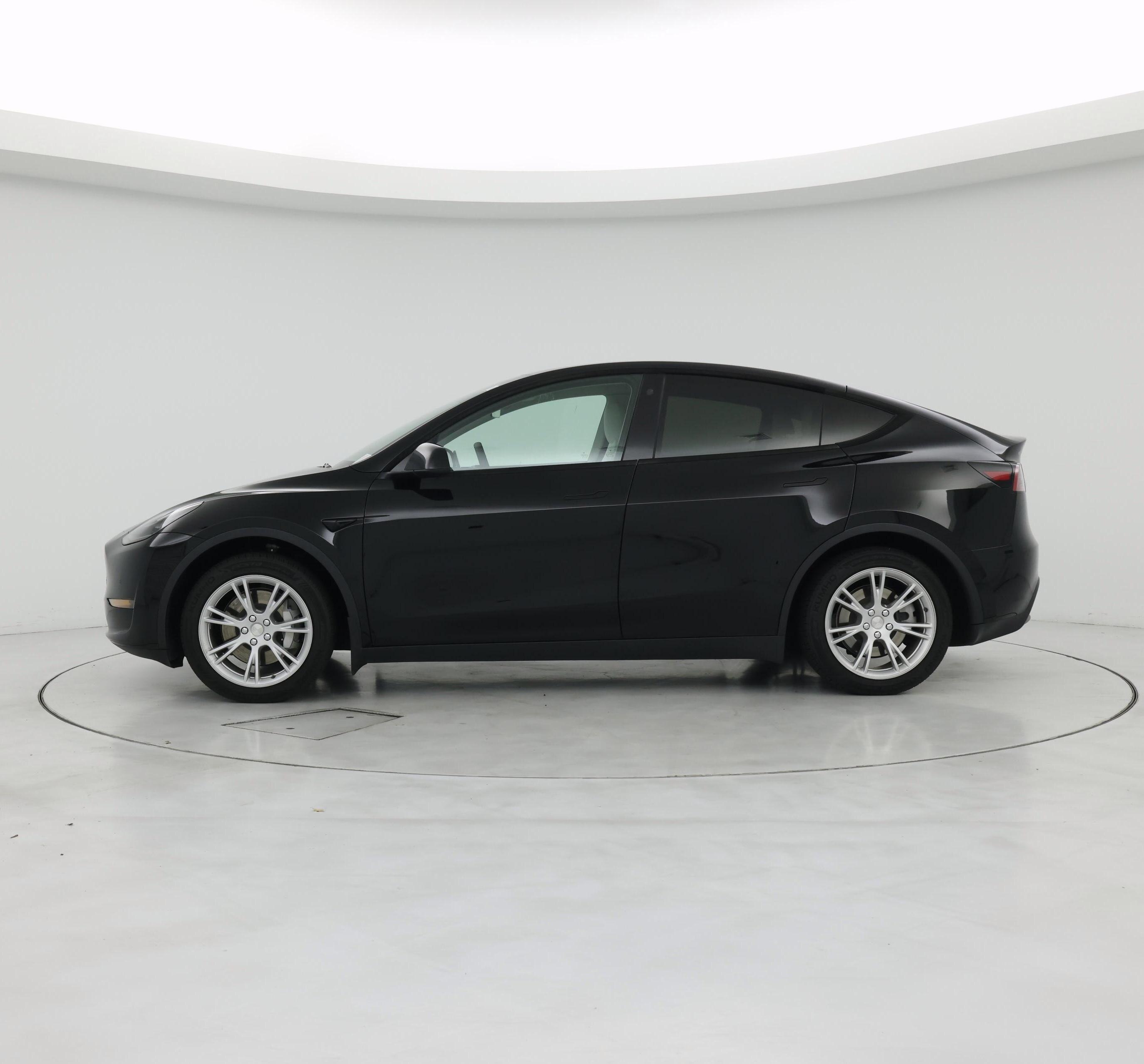 Thumbnail: 2022 Tesla Model Y - 3