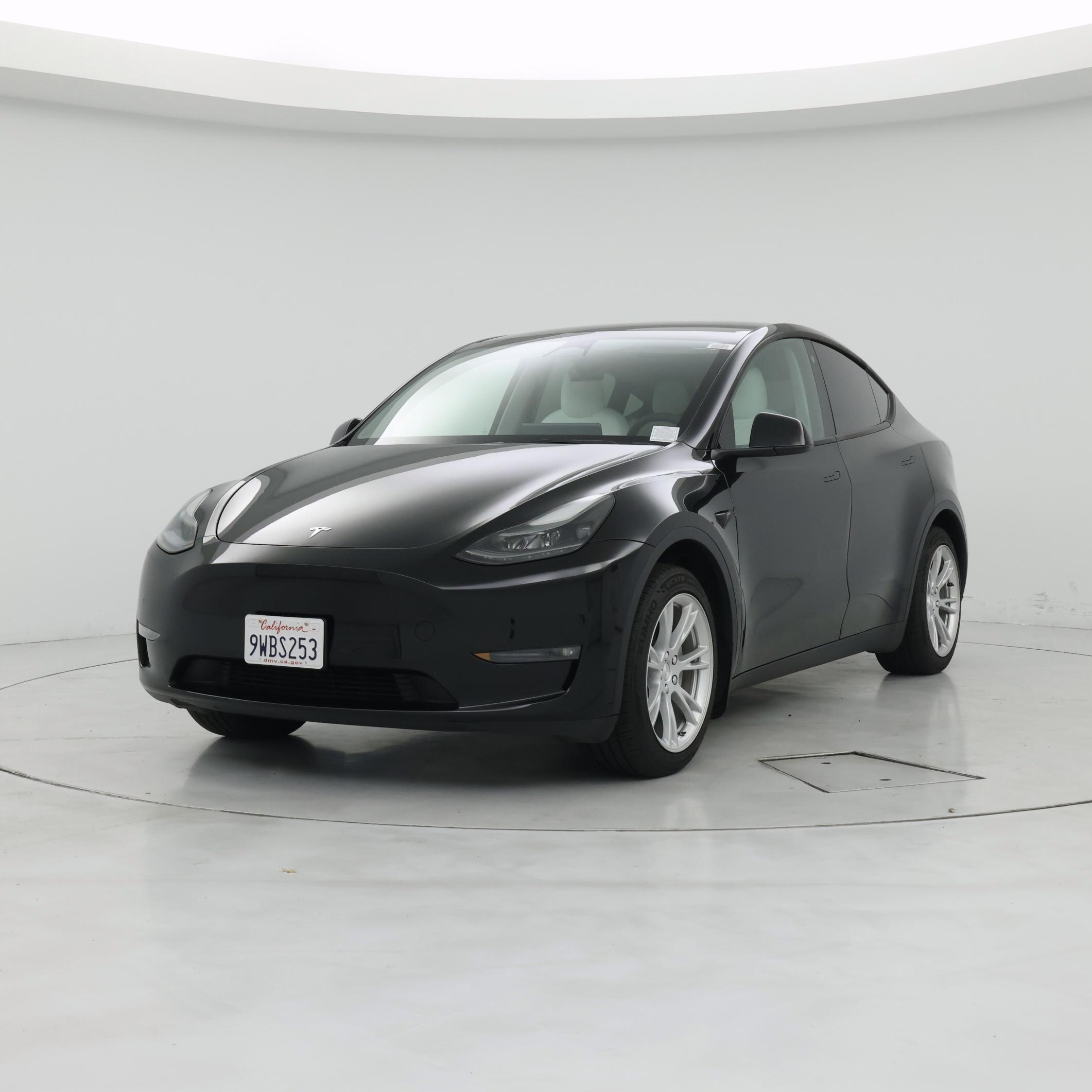 Thumbnail: 2022 Tesla Model Y - 4