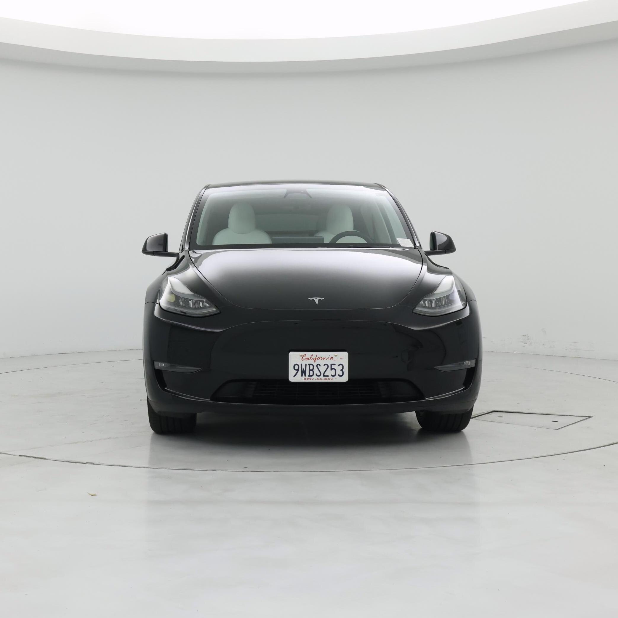 Thumbnail: 2022 Tesla Model Y - 5