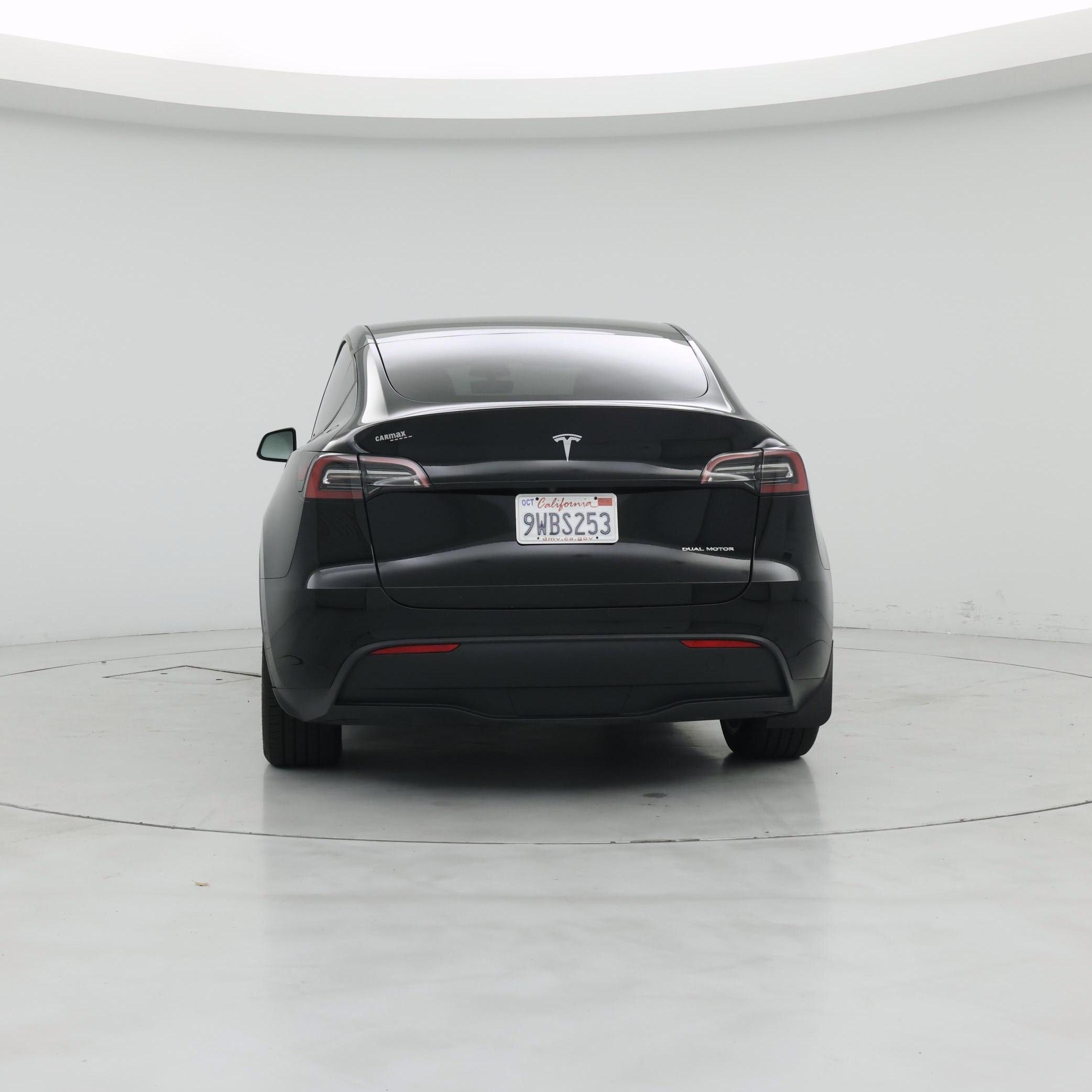 Thumbnail: 2022 Tesla Model Y - 6