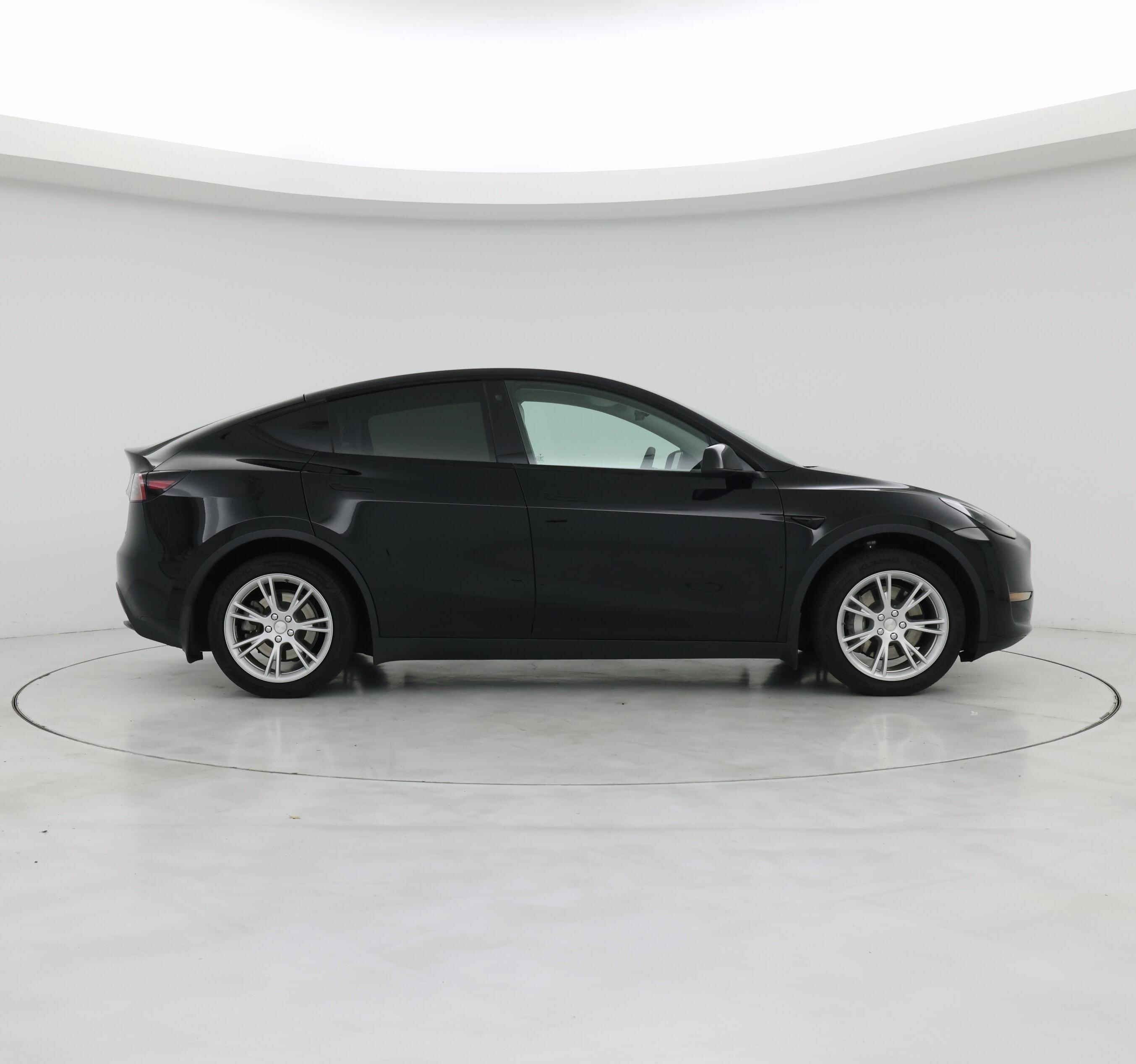 Thumbnail: 2022 Tesla Model Y - 7