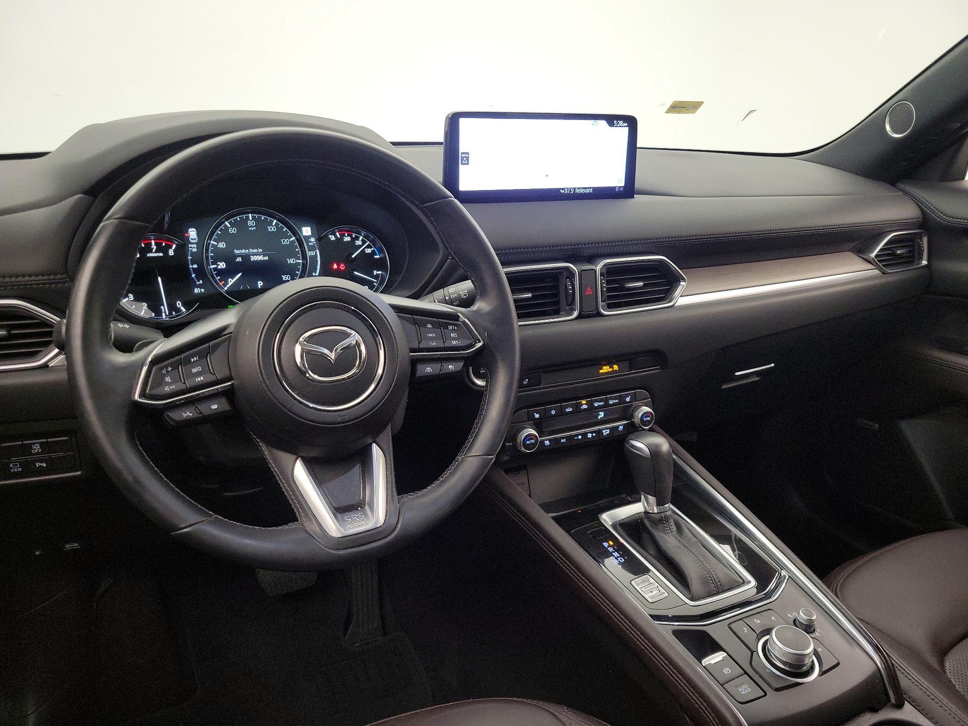 Thumbnail: 2023 Mazda CX-5 - 9