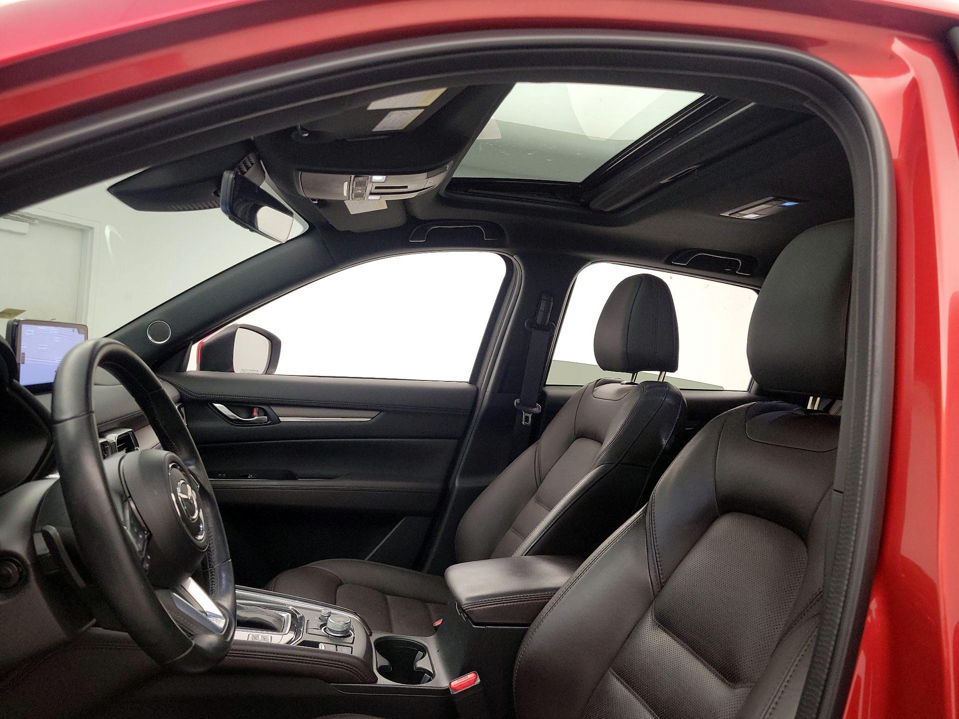 Thumbnail: 2023 Mazda CX-5 - 20