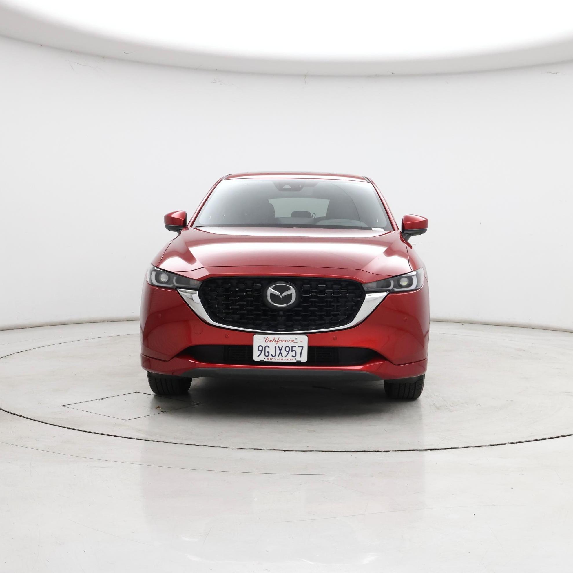 Thumbnail: 2023 Mazda CX-5 - 5