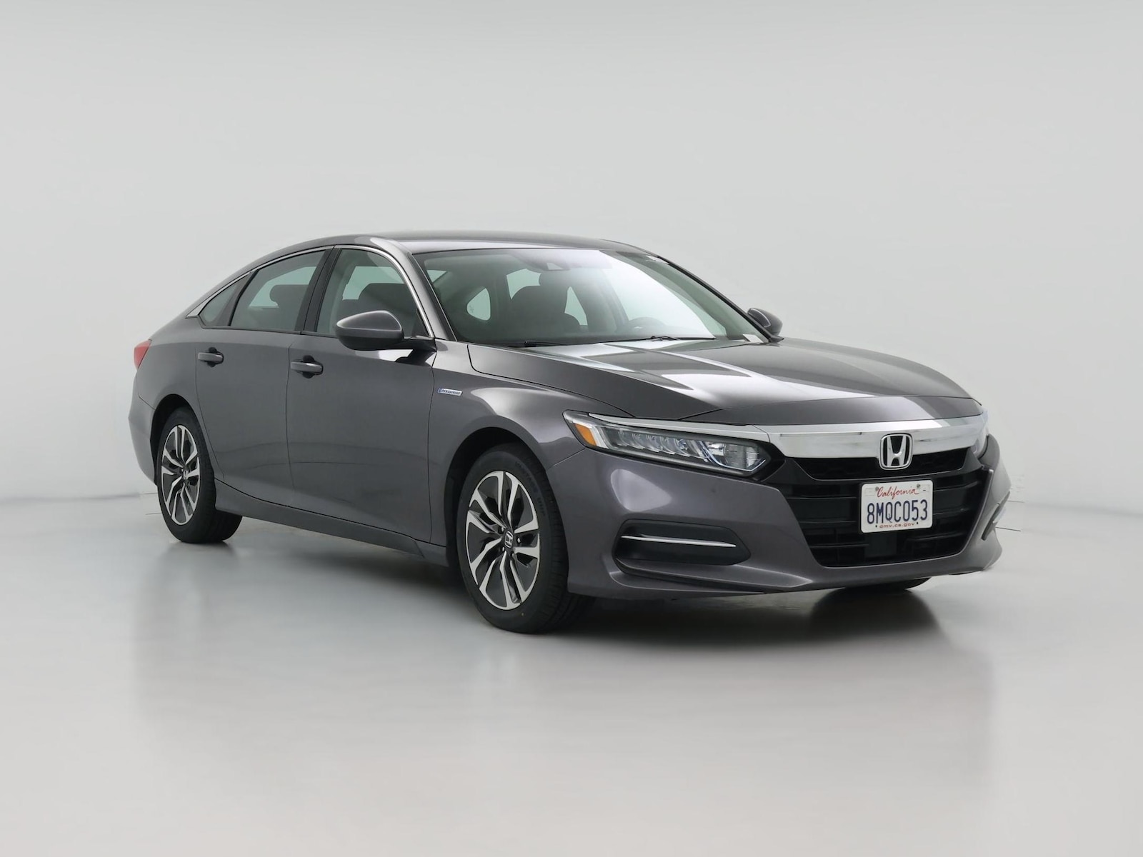 2019 Honda Accord Hybrid