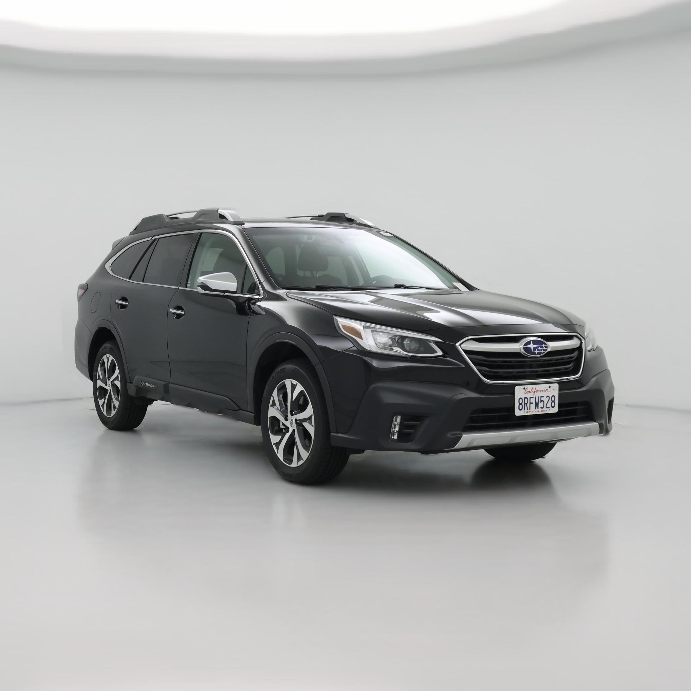 Thumbnail: 2020 Subaru Outback - 1
