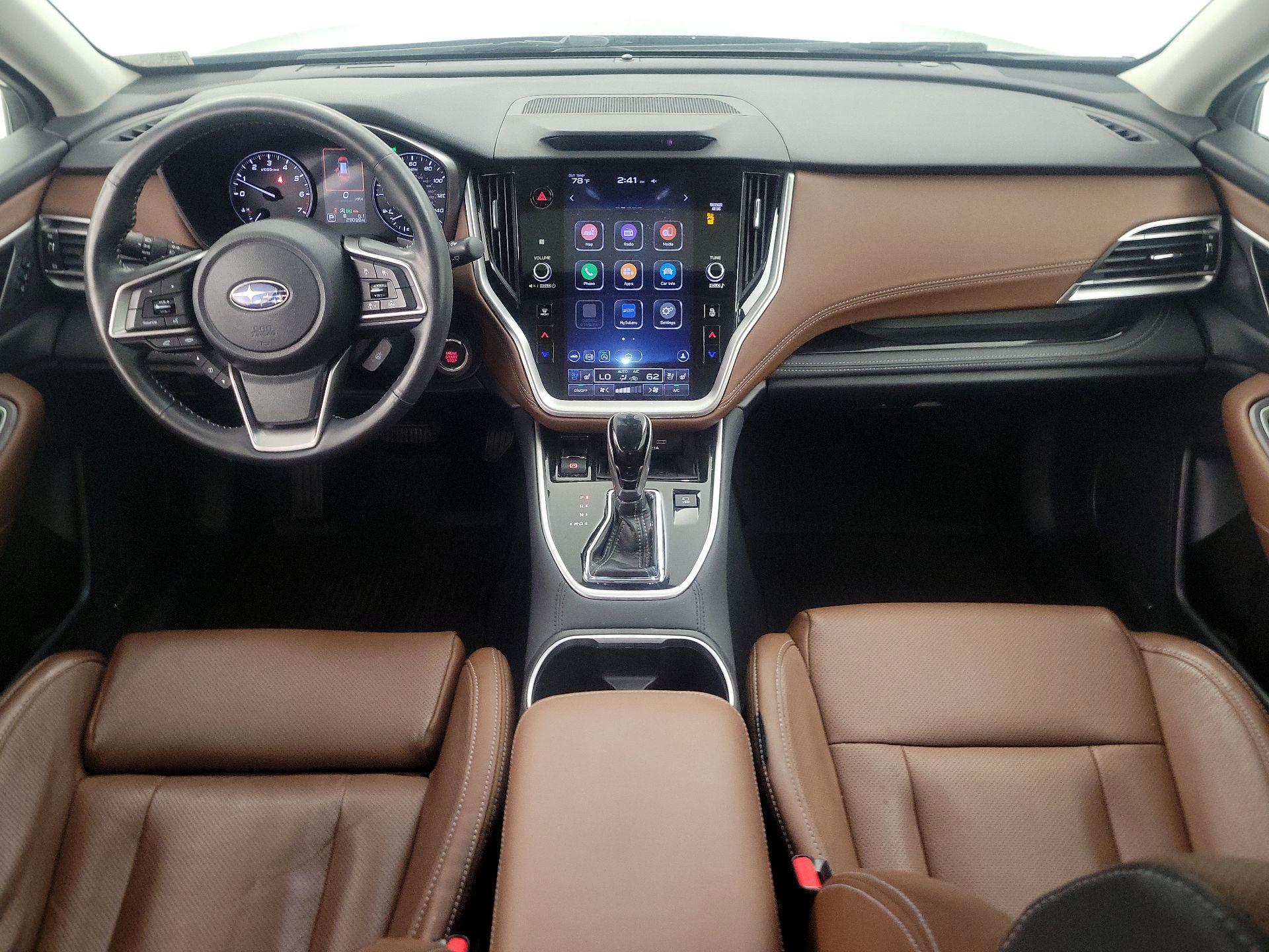 Thumbnail: 2020 Subaru Outback - 9
