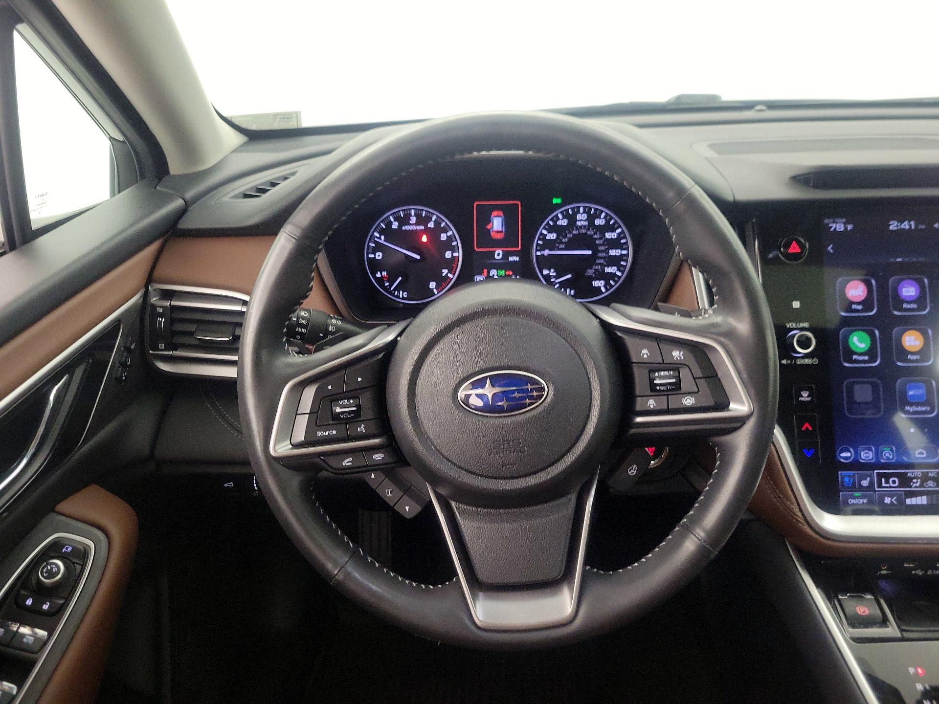 Thumbnail: 2020 Subaru Outback - 10