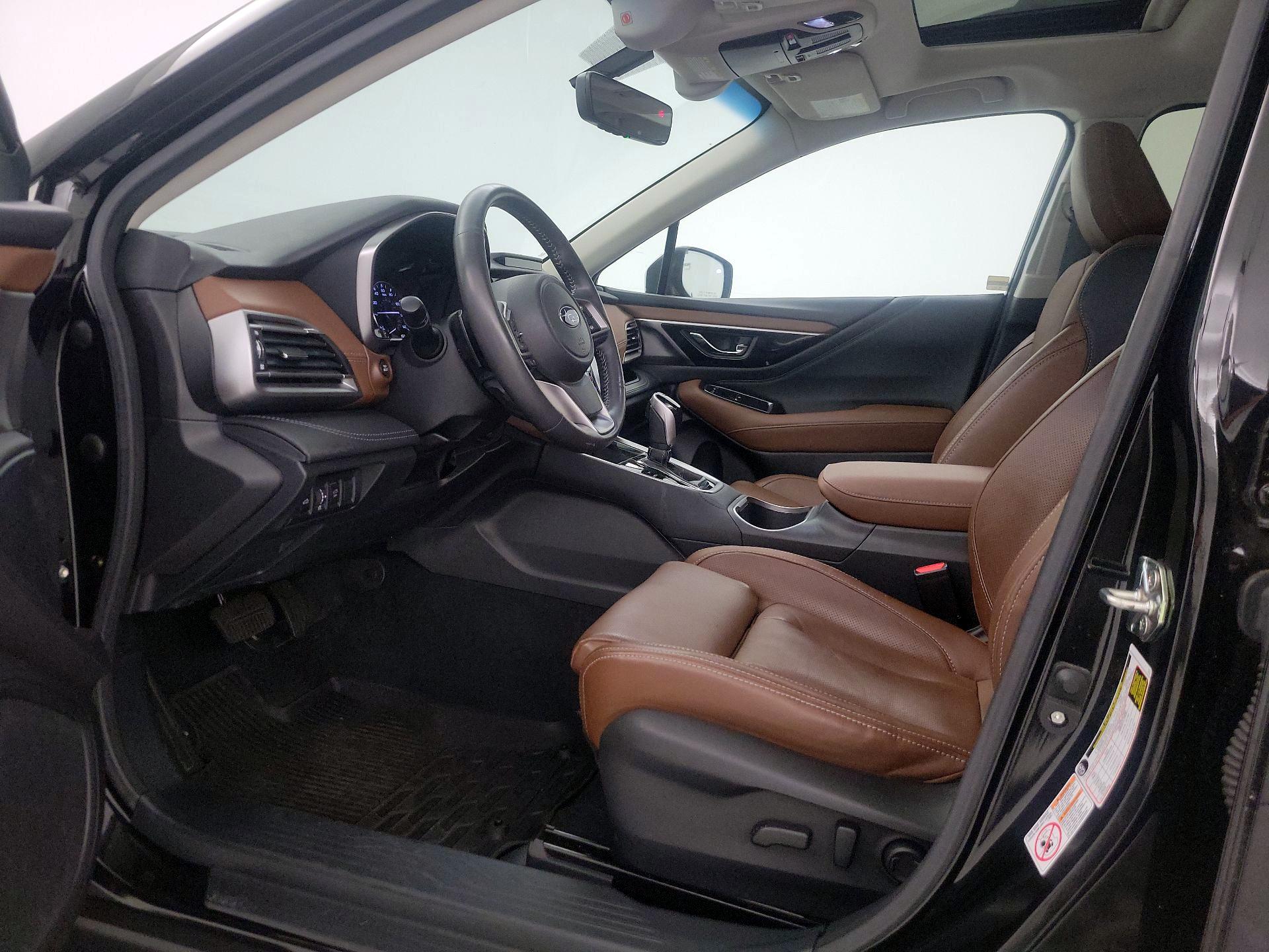 Thumbnail: 2020 Subaru Outback - 11