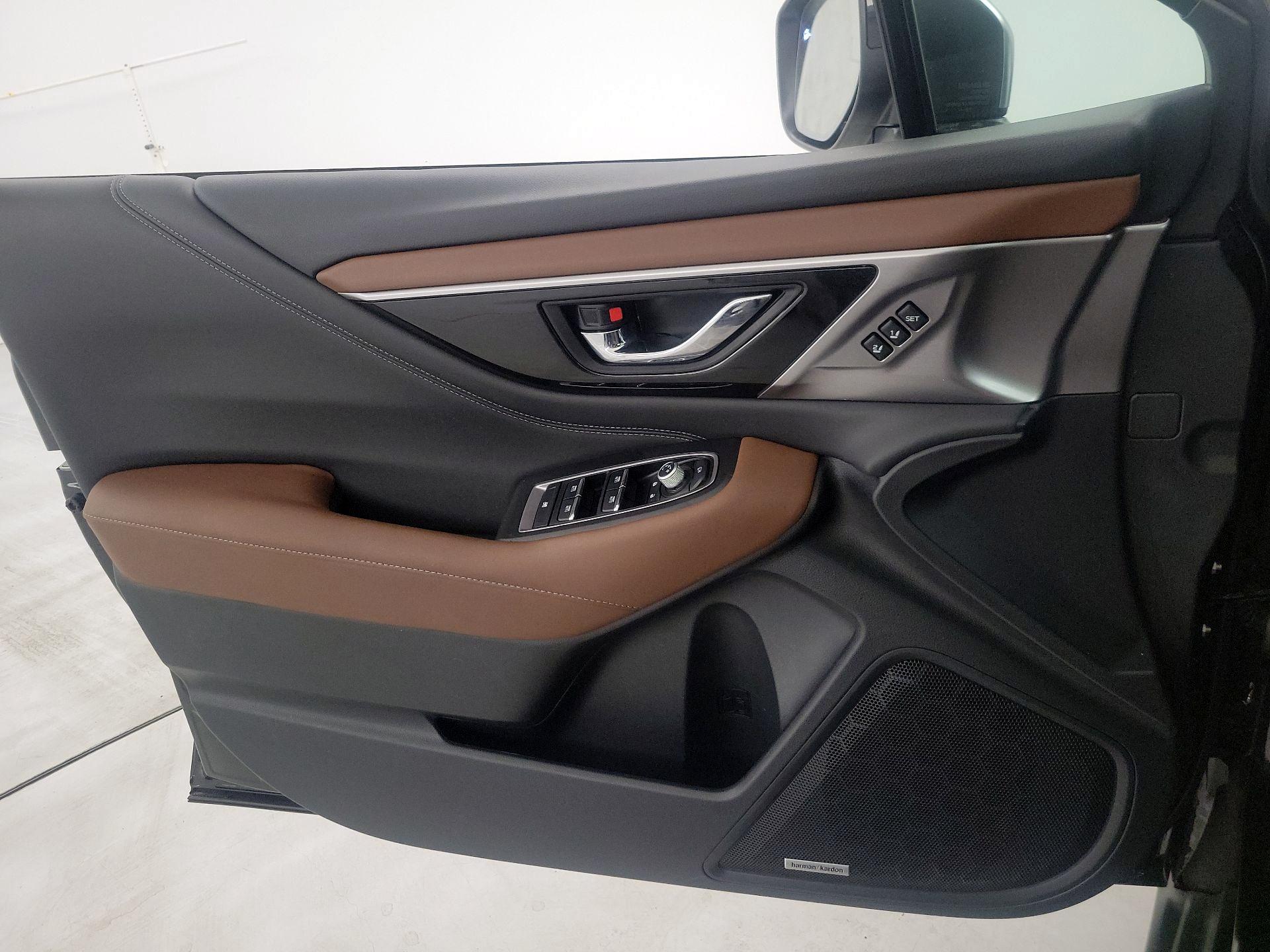 Thumbnail: 2020 Subaru Outback - 12