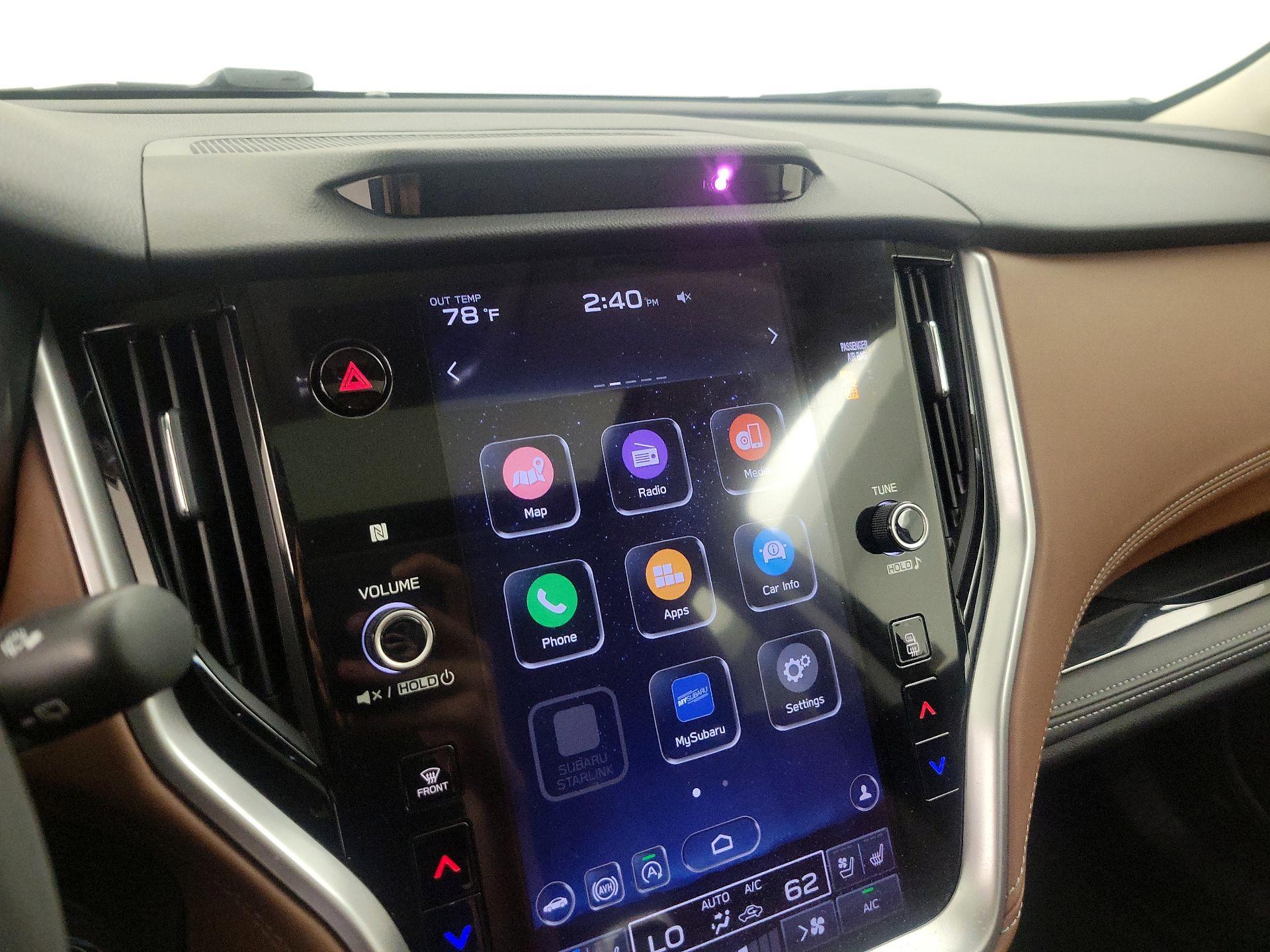 Thumbnail: 2020 Subaru Outback - 15