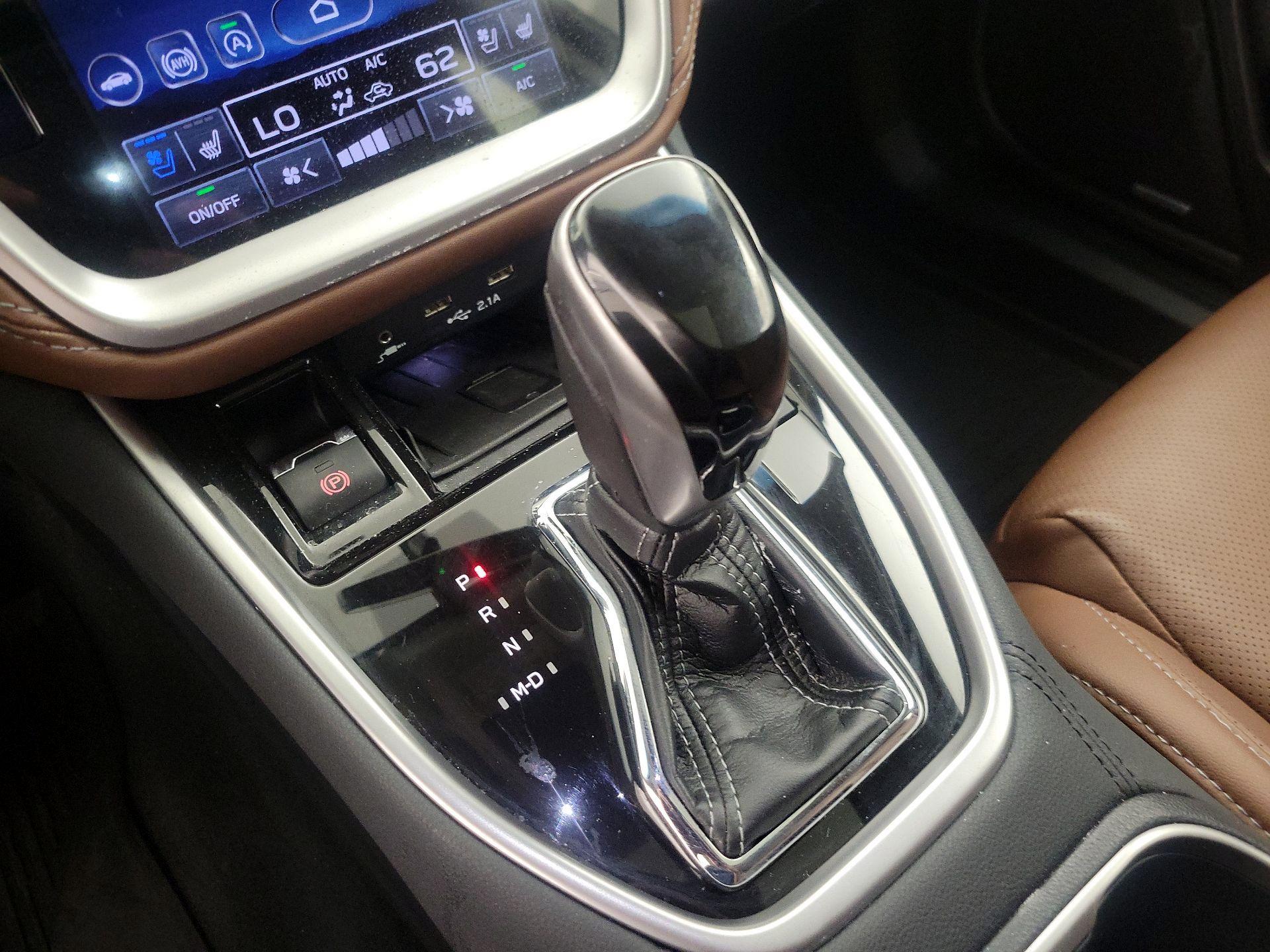 Thumbnail: 2020 Subaru Outback - 17