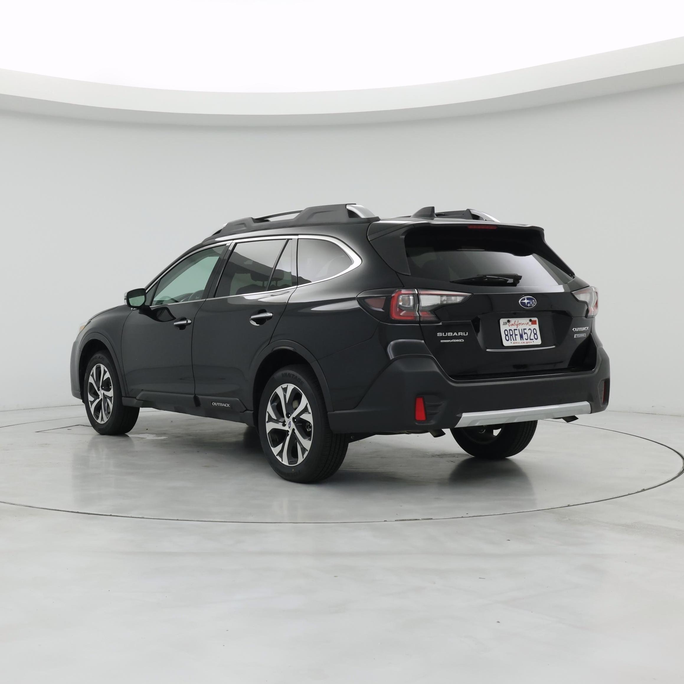 Thumbnail: 2020 Subaru Outback - 2