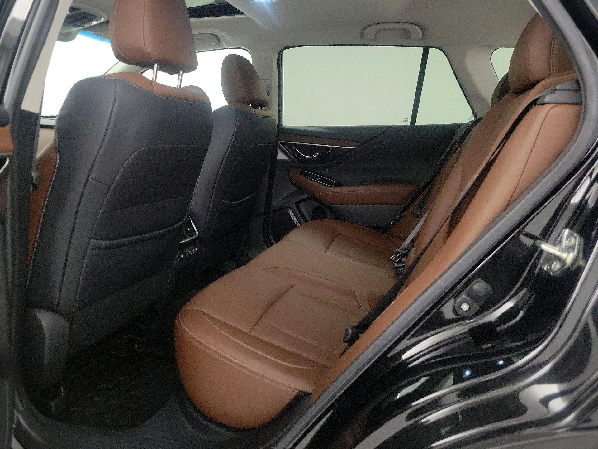 Thumbnail: 2020 Subaru Outback - 19