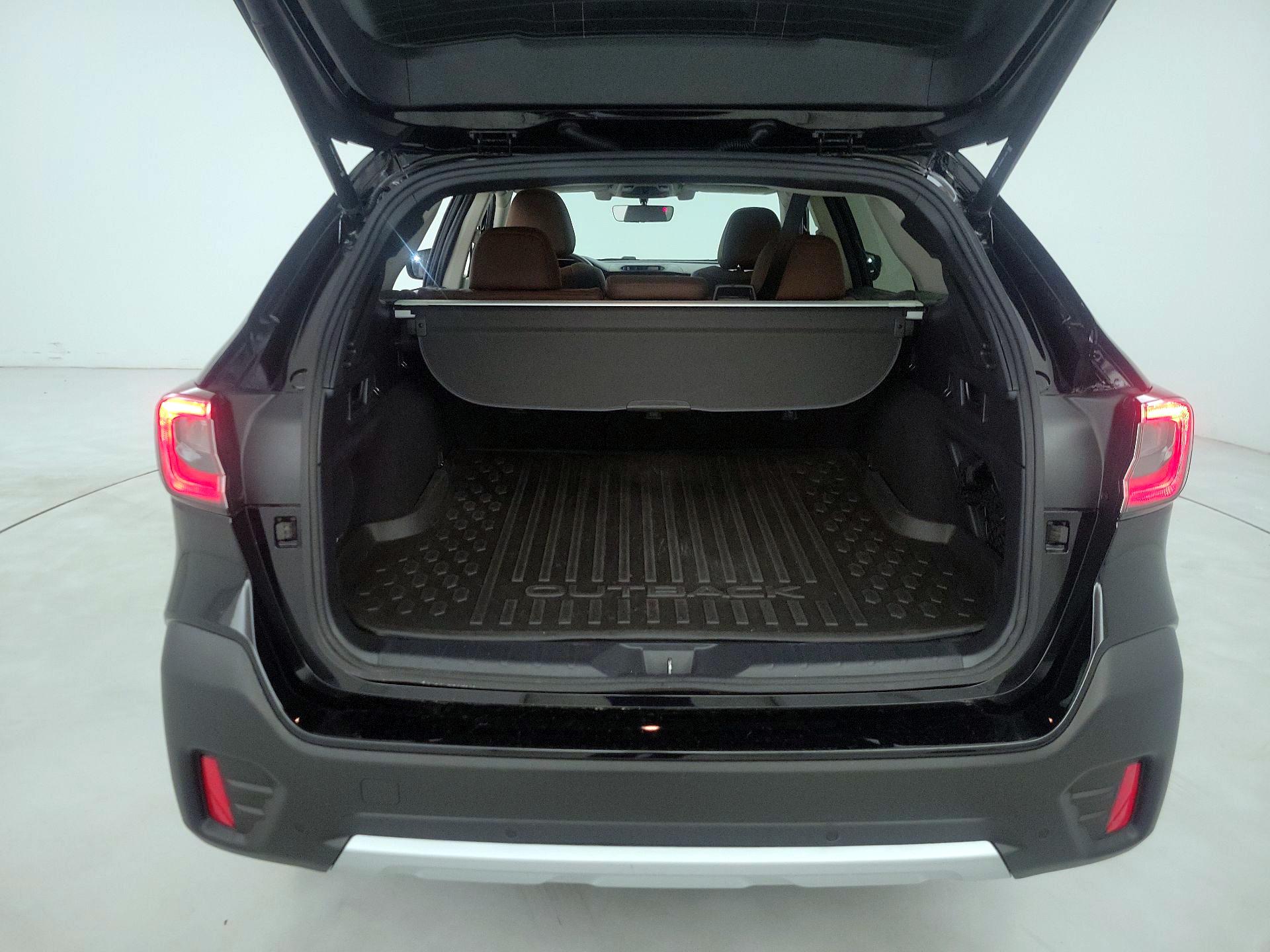 Thumbnail: 2020 Subaru Outback - 20