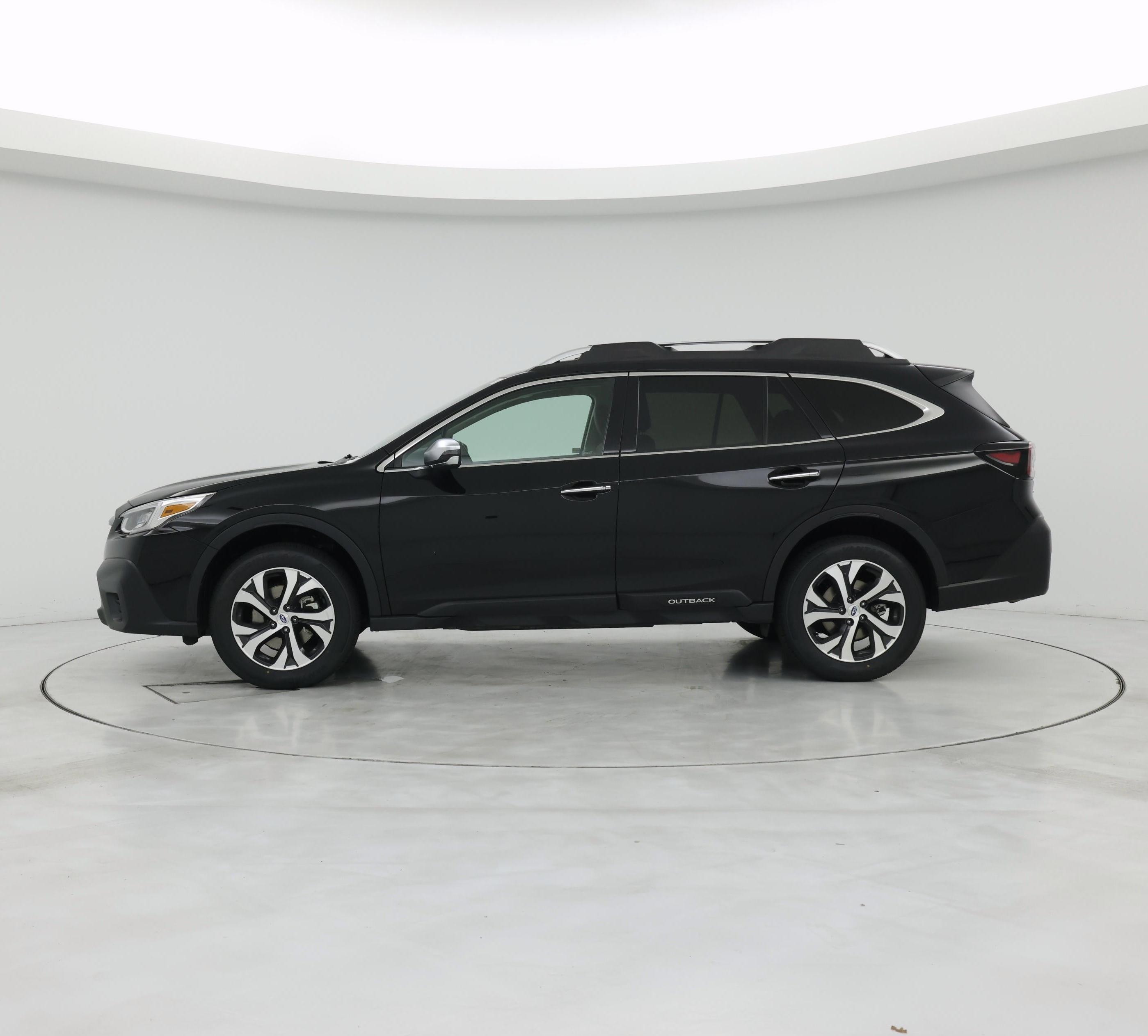Thumbnail: 2020 Subaru Outback - 3