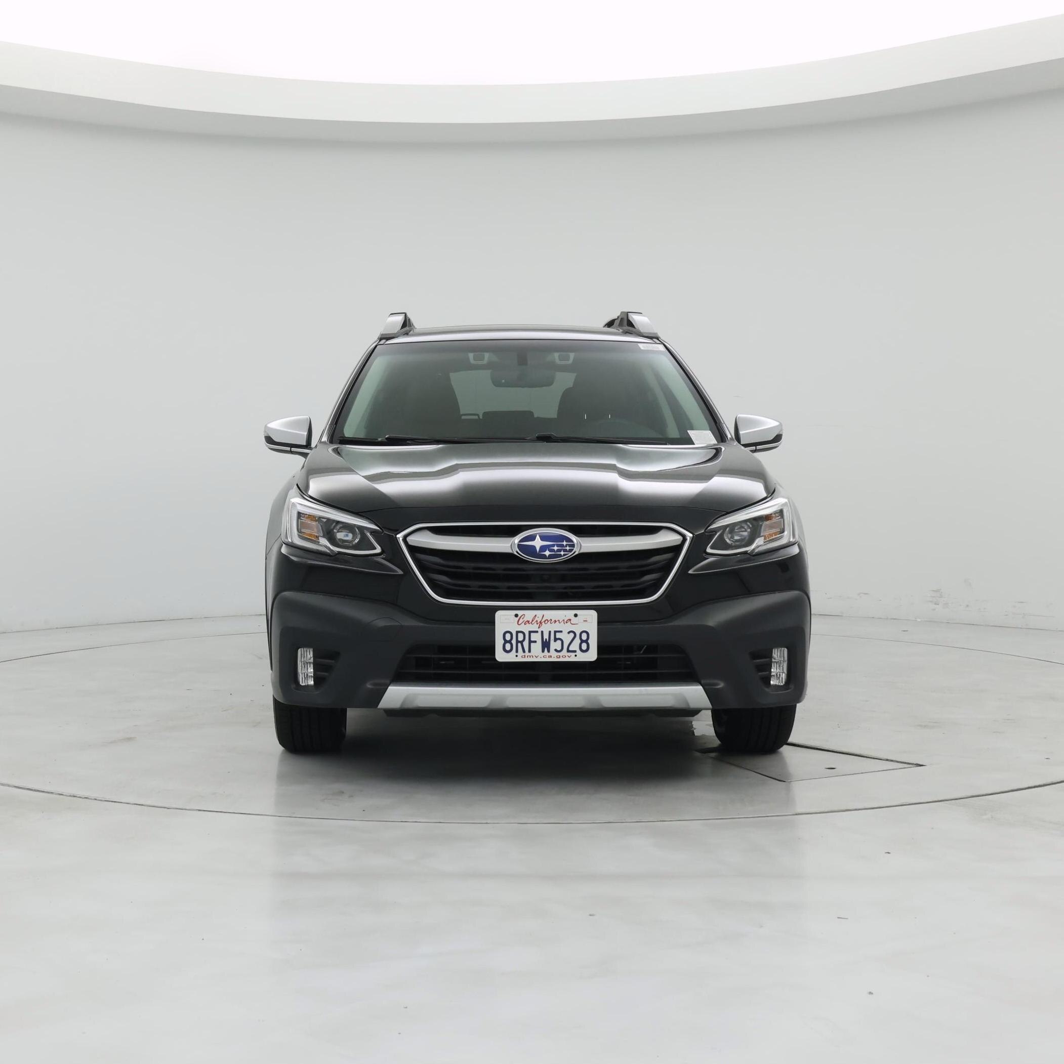 Thumbnail: 2020 Subaru Outback - 5