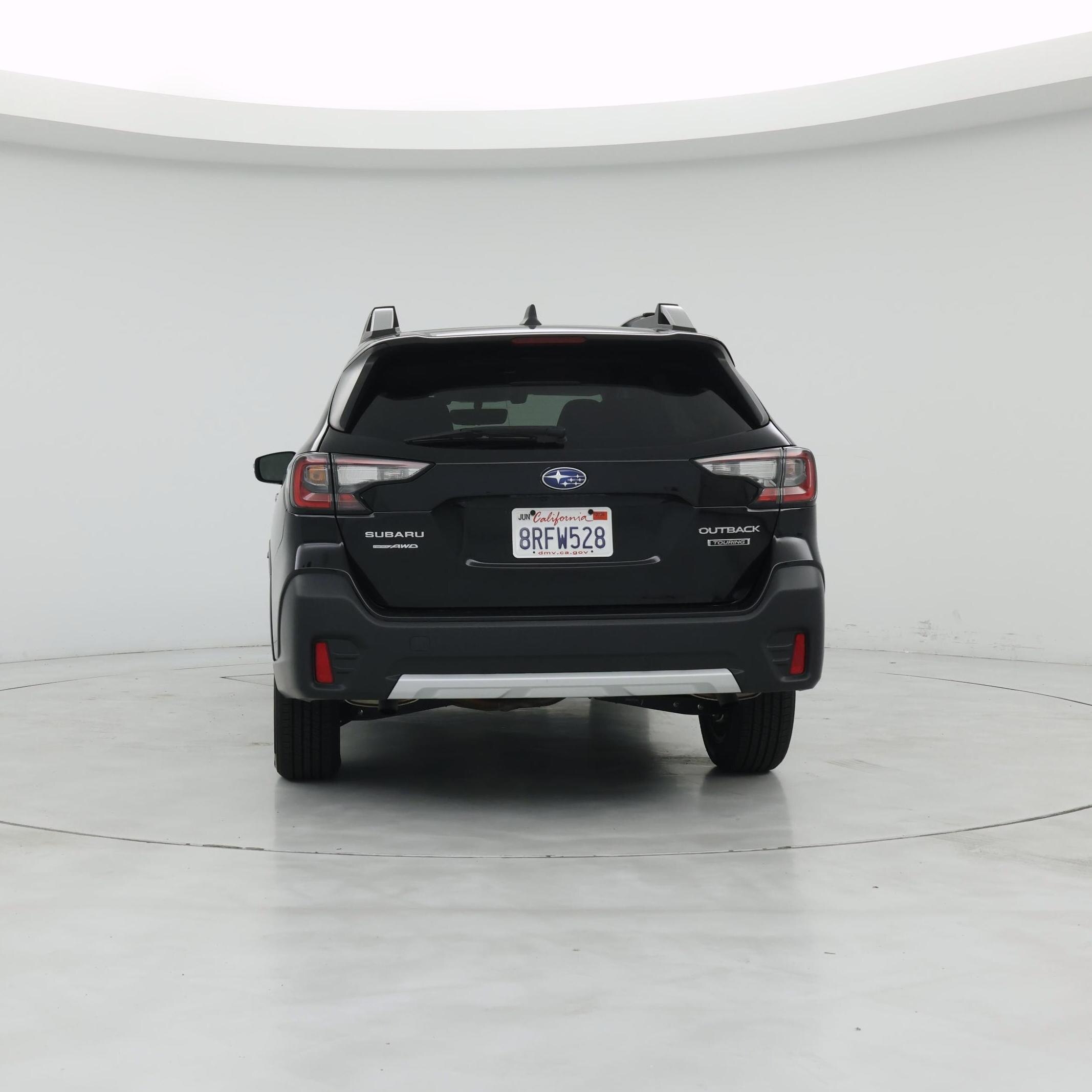 Thumbnail: 2020 Subaru Outback - 6